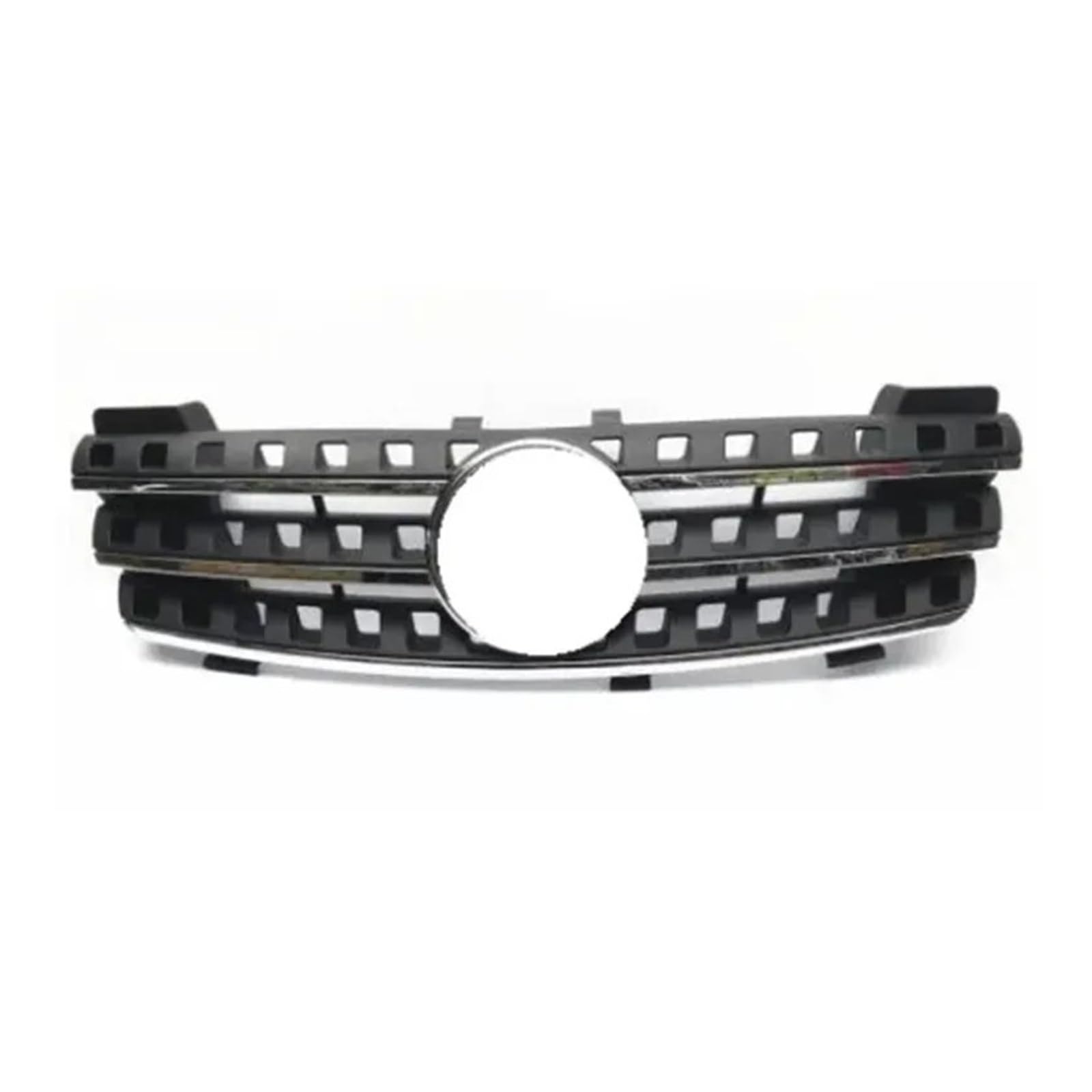Auto Kühlergrill Für Benz Für ML-Klasse W164 ML300 ML320 ML350 ML400 ML550 2005 2006 2007 2008 Front Stoßstange Grille Belüftung Netzwerk Kühlergrill Grill Auto Kühlergrill Für Benz Für ML-Klasse W164 ML300 ML320 ML350 ML400 ML550 2005 2006 2007 2008 Front Stoßstange Grille Belüftung Netzwerk Kühlergrill Grill von KUVIEZ