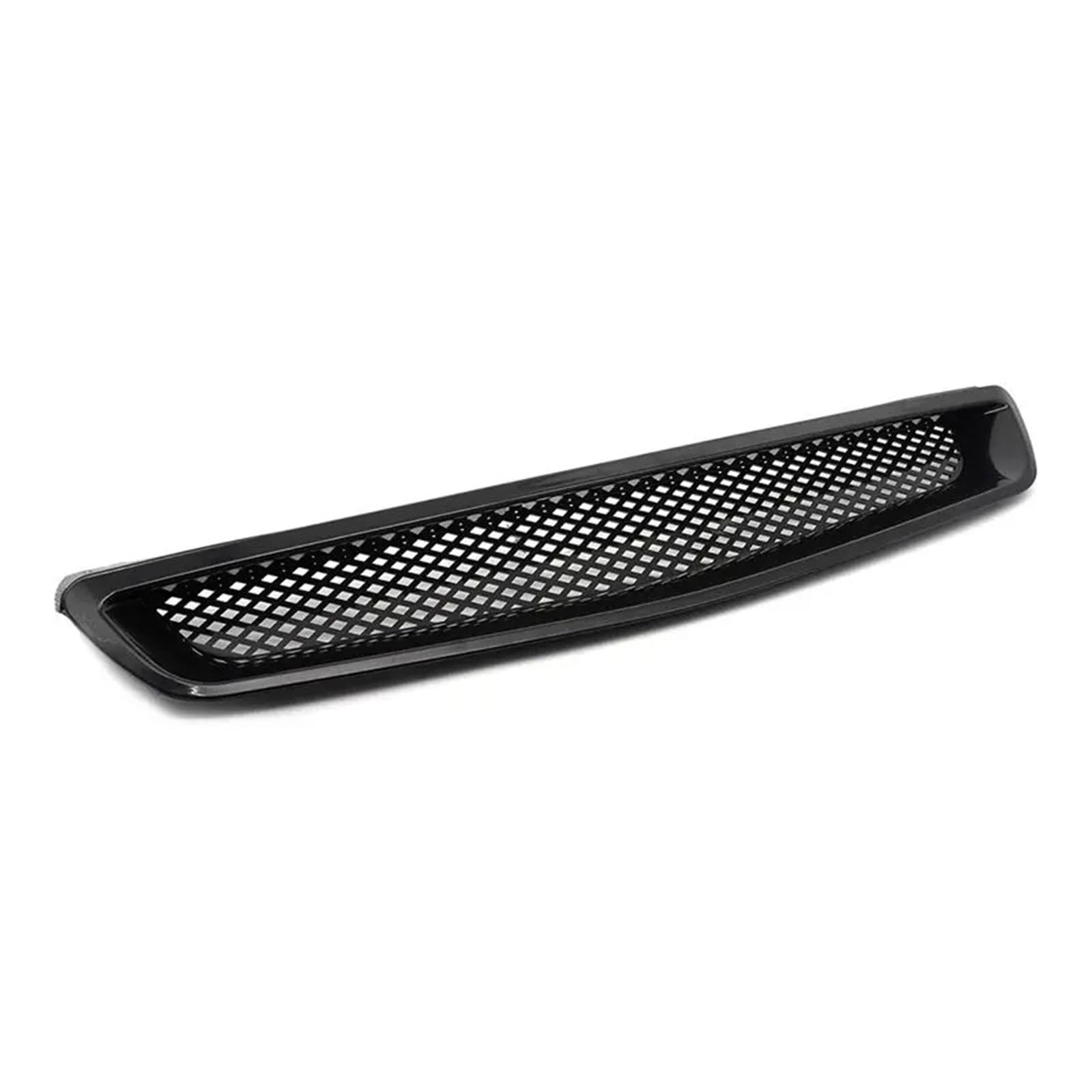 Auto Kühlergrill Für Civic EK CX DX EX HX LX Für Typ Für R 1999-2000 Auto Front Hood Mesh Stoßstange Racing Grille Kühlergrill Grill Auto Kühlergrill Für Civic EK CX DX EX HX LX Für Typ Für R 1999-2000 Auto Front Hood Mesh Stoßstange Racing Grille Kühlergrill Grill von KUVIEZ