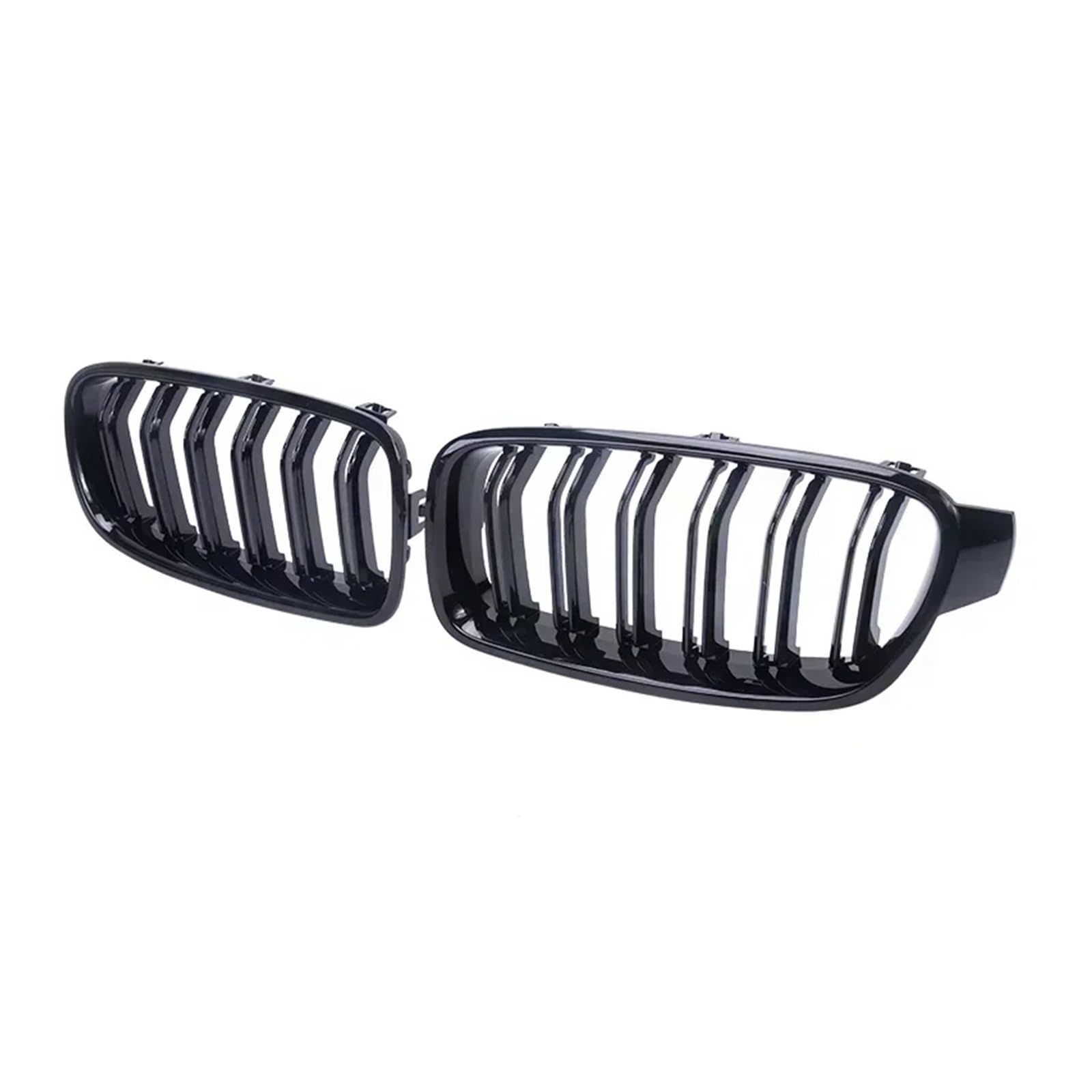 Auto Kühlergrill Für F30 F31 F35 320i 325i 328i 2012-2018 Auto Styling Front Niere Grille Dual Lamellen Grille Racing Grills Auto Zubehör Kühlergrill Grill Auto Kühlergrill Für F30 F31 F35 320i 325i 328i 2012-2018 Auto Styling Front Niere Grille Dual Lamellen Grille Racing Grills Auto Zubehör Kühlergrill Grill von KUVIEZ
