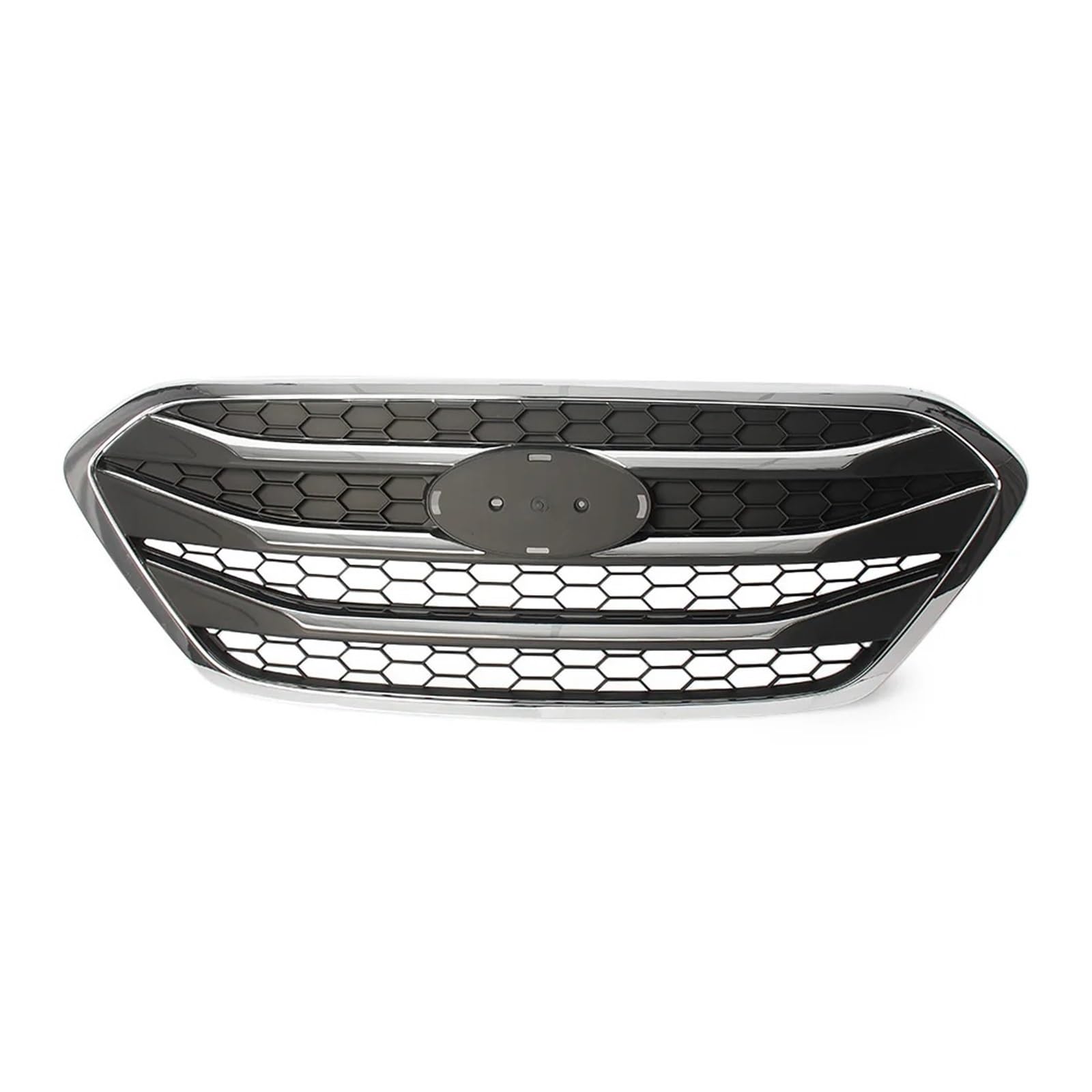 Auto Kühlergrill Für Hyundai Für Tucson Für Ix35 2013 2014 2015 2016 Mit Emblem Auto Kühlergrill Oberen Kühler Haube Grill Kühlergrill Grill Auto Kühlergrill Für Hyundai Für Tucson Für Ix35 2013 2014 2015 2016 Mit Emblem Auto Kühlergrill Oberen Kühler Haube Grill Kühlergrill Grill von KUVIEZ