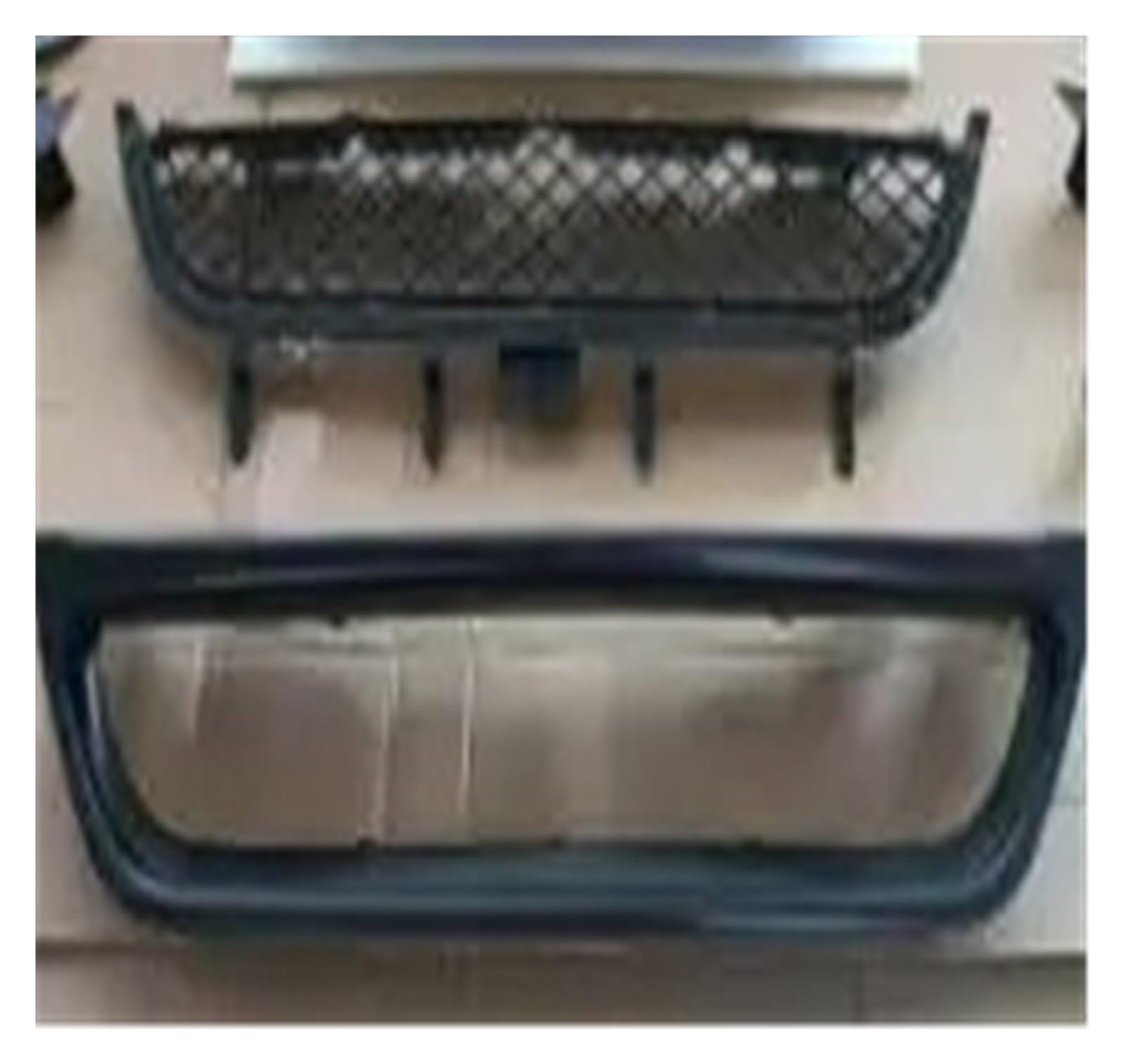 Auto Kühlergrill Für Jaguar Für XF Für XFL Upgrade Für XFR-S Sport 2012 2013 2014 2015 Auto Frontstoßstange Umgeben Body Kit Frontkühlergrill Rahmenabdeckung Kühlergrill Grill(Lower Grille Frame) Auto Kühlergrill Für Jaguar Für XF Für XFL Upgrade Für XFR-S Sport 2012 2013 2014 2015 Auto Frontstoßstange Umgeben Body Kit Frontkühlergrill Rahmenabdeckung Kühlergrill Grill(Lower Grille Frame) von KUVIEZ