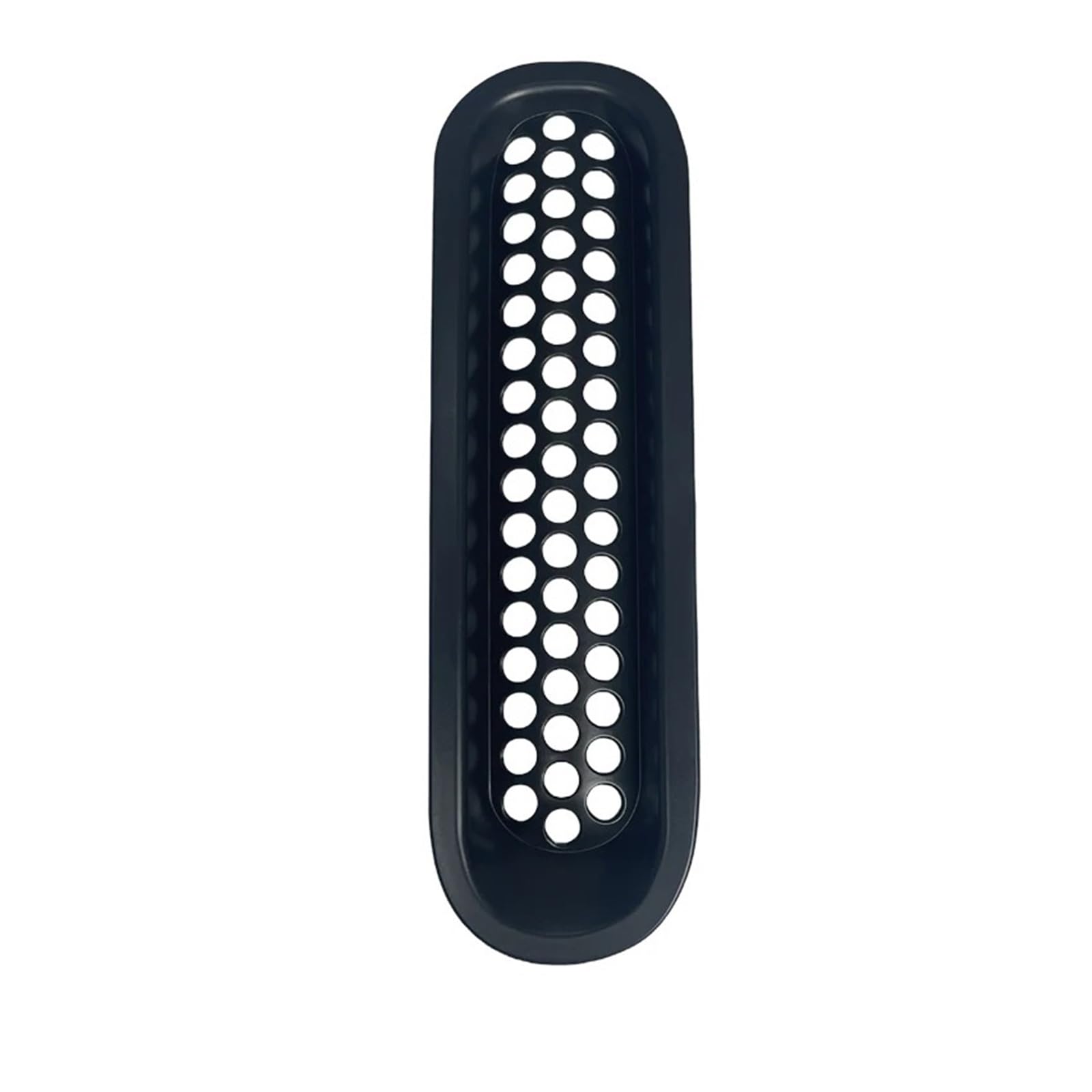 Auto Kühlergrill Für Jeep Für Wrangler JK Für JKU Für Sport Für Freedom Für Unlimited 2007-2015 Frontgrill Mesh Einsätze Clip-In-Kühlergrill Guard Glossy Black Kühlergrill Grill(Matte Black 7pcs) Auto Kühlergrill Für Jeep Für Wrangler JK Für JKU Für Sport Für Freedom Für Unlimited 2007-2015 Frontgrill Mesh Einsätze Clip-In-Kühlergrill Guard Glossy Black Kühlergrill Grill(Matte Black 7pcs) von KUVIEZ