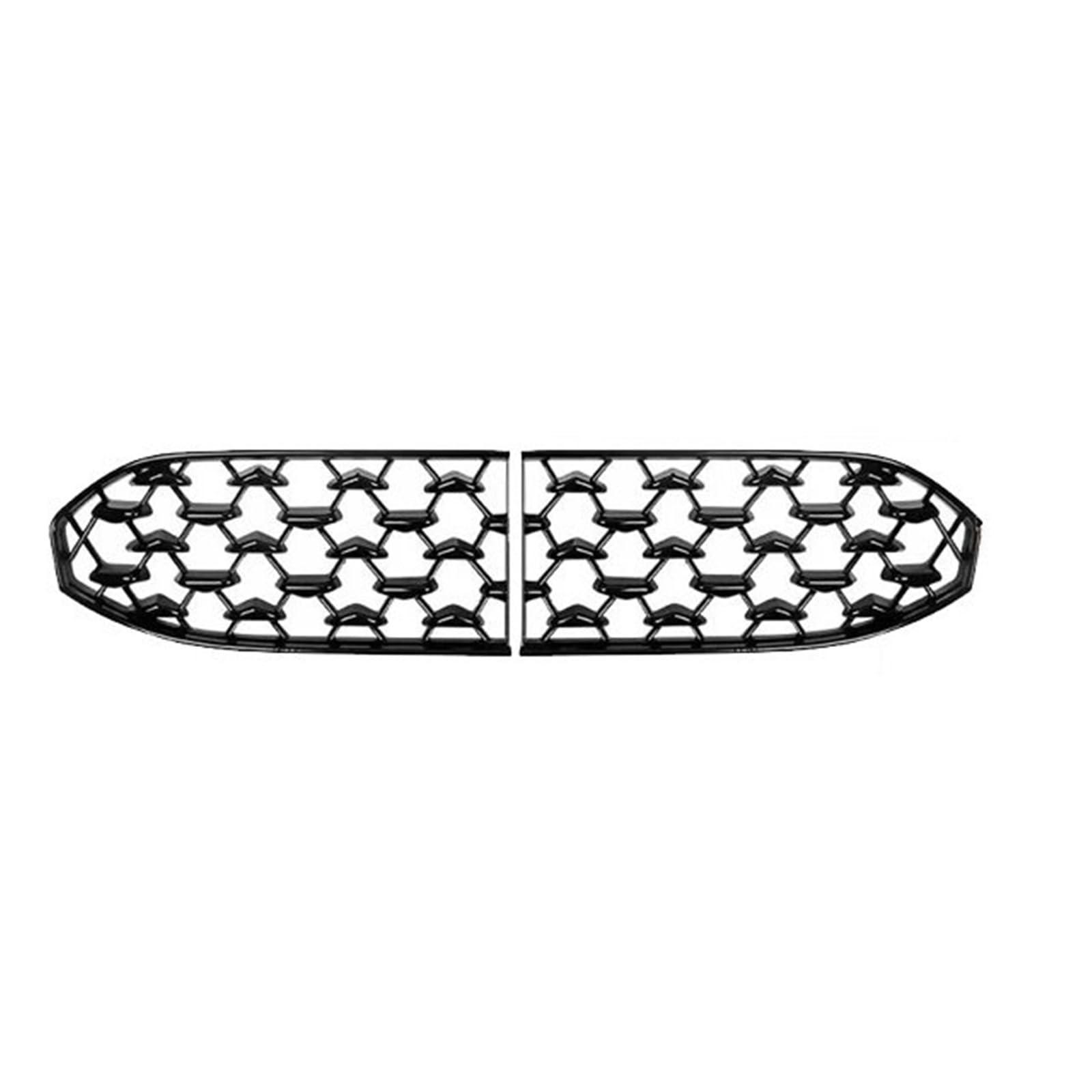 Auto Kühlergrill Für Mazda Für CX30 Für CX-30 2020-2021 Front Lower Bumper Grill Grille Molding Abdeckung Auto Vorne Unten Mitte Net Dekoration Schwarz Kühlergrill Grill Auto Kühlergrill Für Mazda Für CX30 Für CX-30 2020-2021 Front Lower Bumper Grill Grille Molding Abdeckung Auto Vorne Unten Mitte Net Dekoration Schwarz Kühlergrill Grill von KUVIEZ