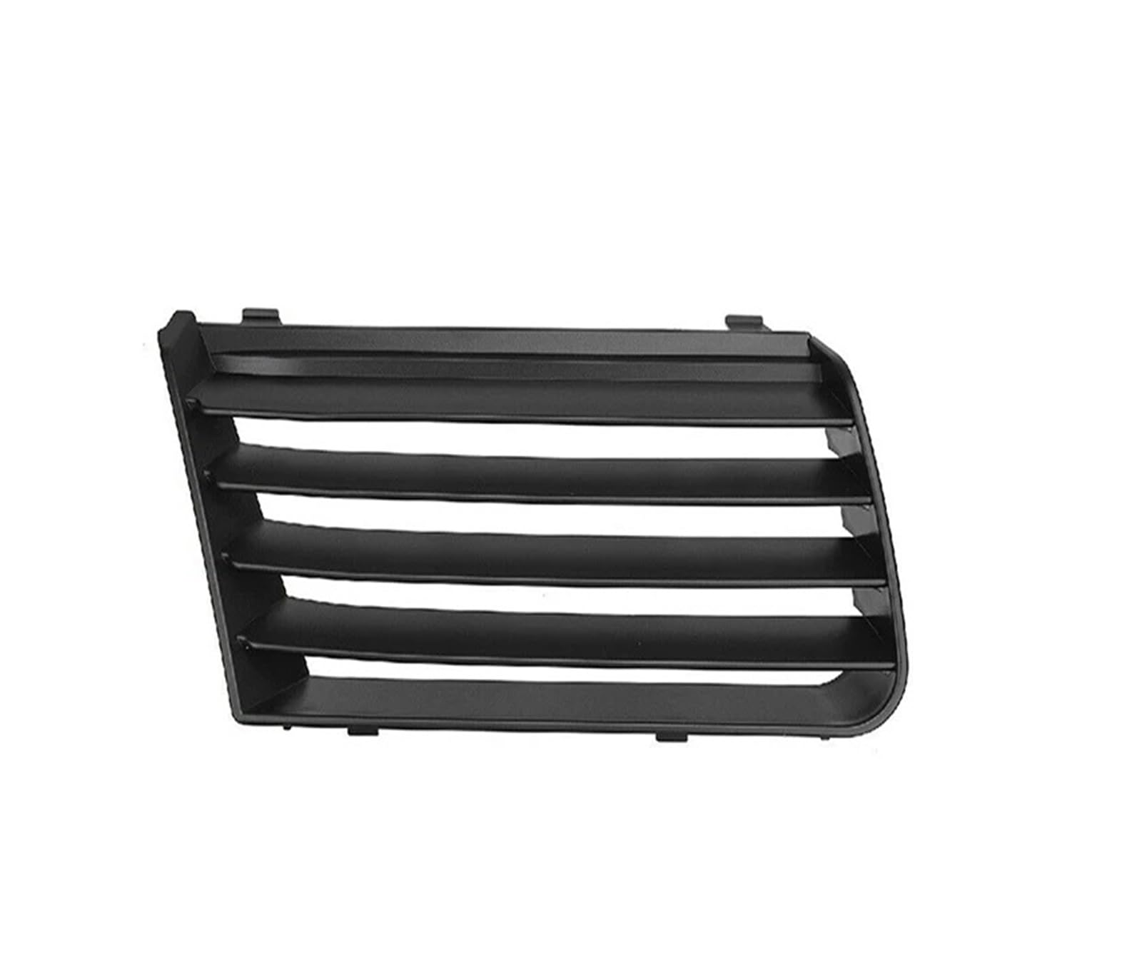 Auto Kühlergrill Für Sitz Für Alhambra 2001-2009 2010 7M785365301C 7M785365401C Auto Vorne Links Rechts Oberen Stoßstange Kühlergrill Schwarz Kunststoff Kühlergrill Grill(Rechte Seite) von KUVIEZ