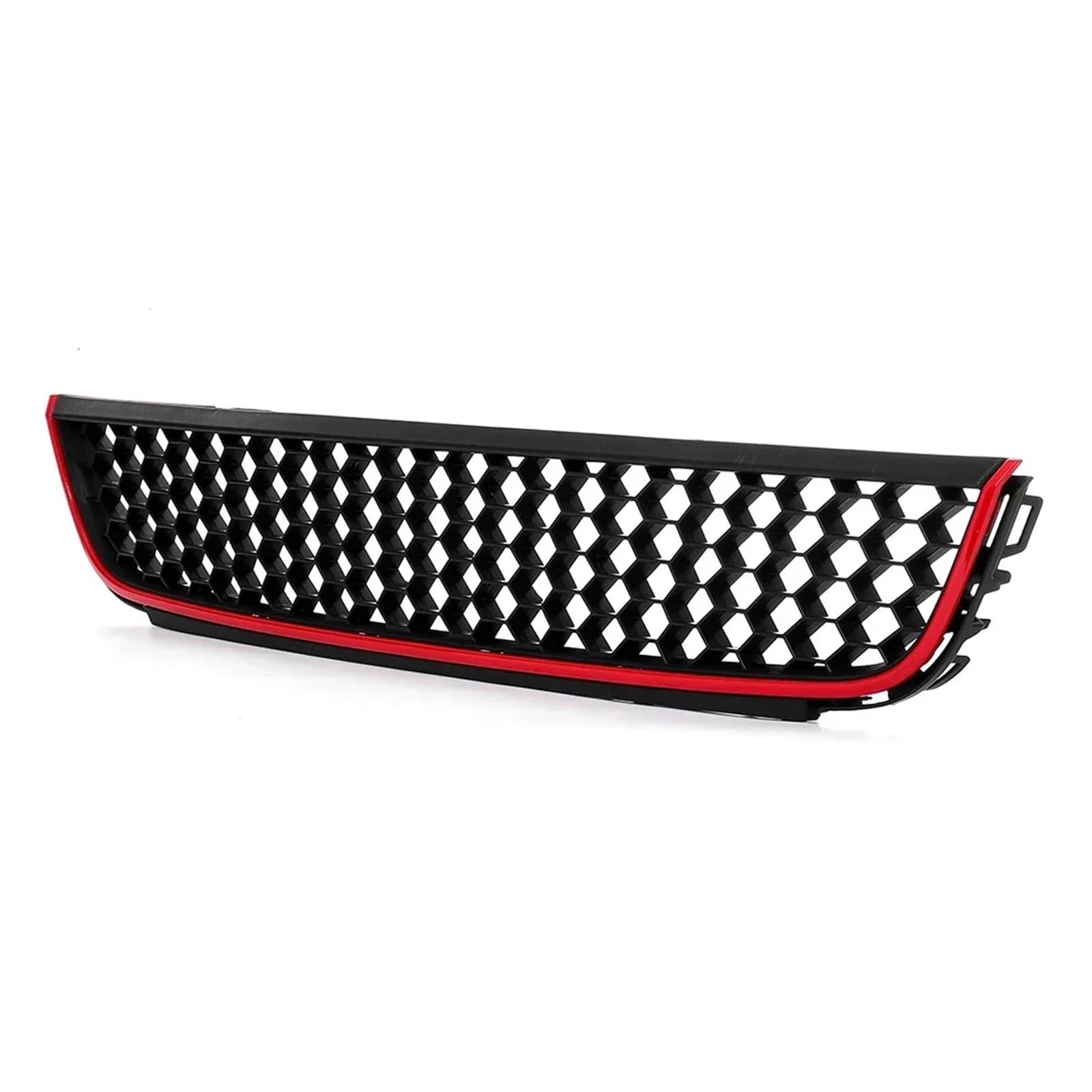 Auto Kühlergrill Für VW Für Jetta Für Mk6 2012 2013 2014 Limousine Kühlergrill Body Kit Auto Honeycomb Hex Mesh Stoßstange Unteren Racing Grills Kühlergrill Grill Auto Kühlergrill Für VW Für Jetta Für Mk6 2012 2013 2014 Limousine Kühlergrill Body Kit Auto Honeycomb Hex Mesh Stoßstange Unteren Racing Grills Kühlergrill Grill von KUVIEZ