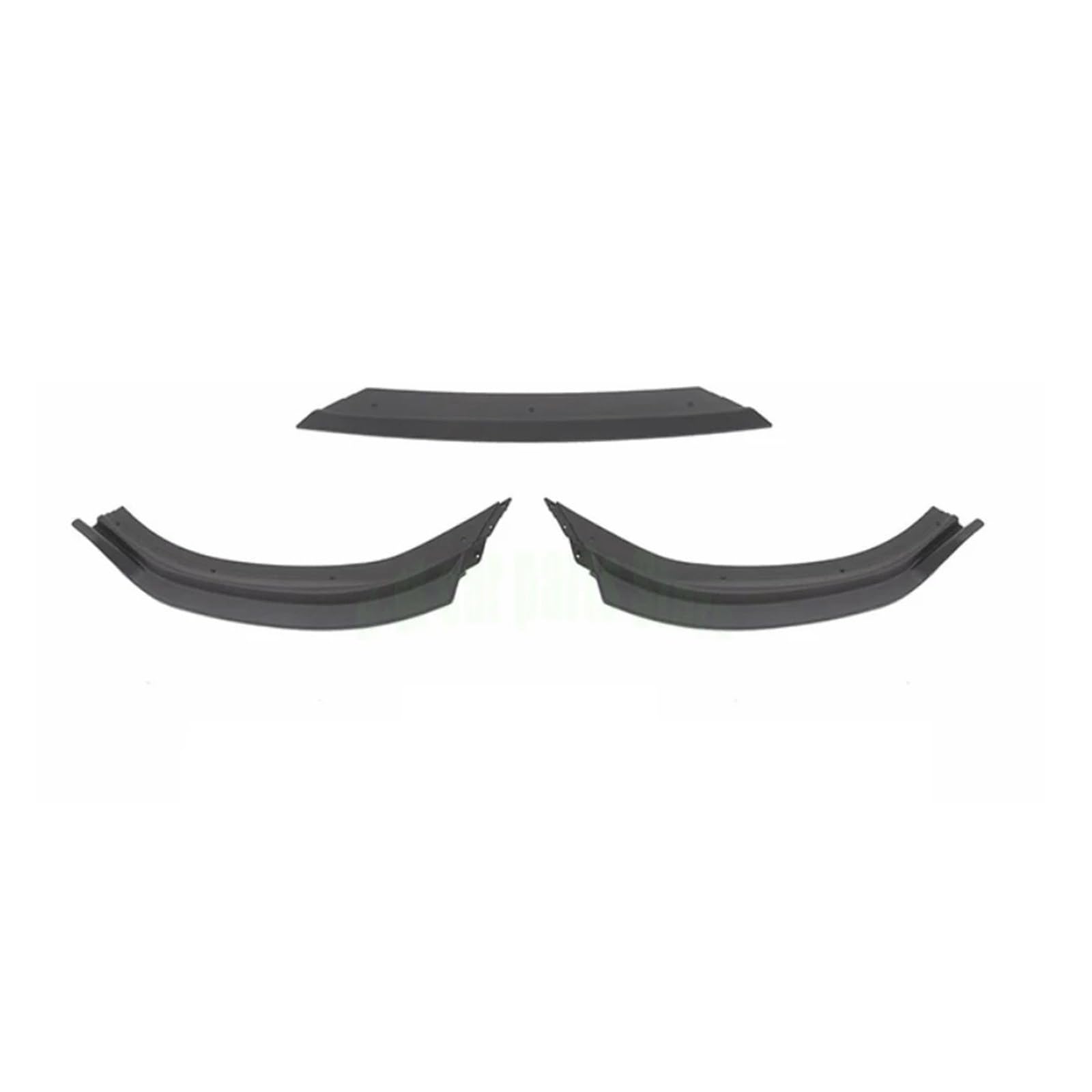 Auto Spoilerlippe 3 Stück Für VW Für Polo 2011 12 13 14 2015 2016 2017 2018 2019 Auto-Frontstoßstange Lippe Schwarz Splitter Diffusor Lip Body Kit Spoiler Stoßstangen Auto-Frontspoiler(2019-20Matte) Auto Spoilerlippe 3 Stück Für VW Für Polo 2011 12 13 14 2015 2016 2017 2018 2019 Auto-Frontstoßstange Lippe Schwarz Splitter Diffusor Lip Body Kit Spoiler Stoßstangen Auto-Frontspoiler(2019-20Matte) von KUVIEZ