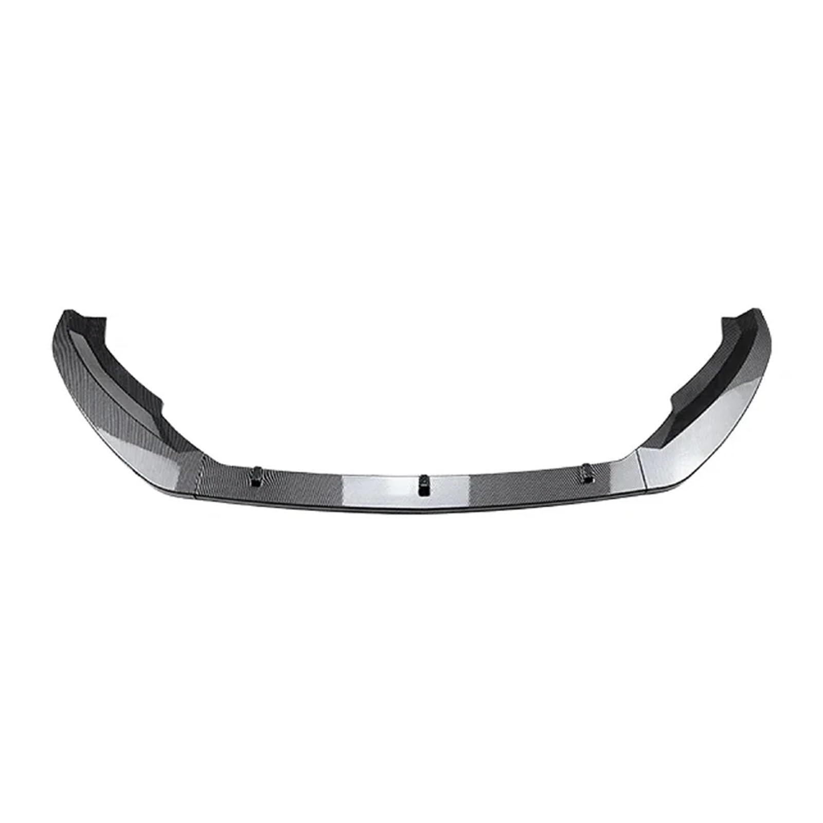 Auto Spoilerlippe 3Pcs Für Skoda Für Superb B8 Für TSI Für TDI 2015 16 2017 2018 2019 Auto Vorderen Stoßfänger Lip Spoiler Splitter PRE-Lci Diffusor Körper Kits Tuning Auto-Frontspoiler(Carbon Look) Auto Spoilerlippe 3Pcs Für Skoda Für Superb B8 Für TSI Für TDI 2015 16 2017 2018 2019 Auto Vorderen Stoßfänger Lip Spoiler Splitter PRE-Lci Diffusor Körper Kits Tuning Auto-Frontspoiler(Carbon Look) von KUVIEZ