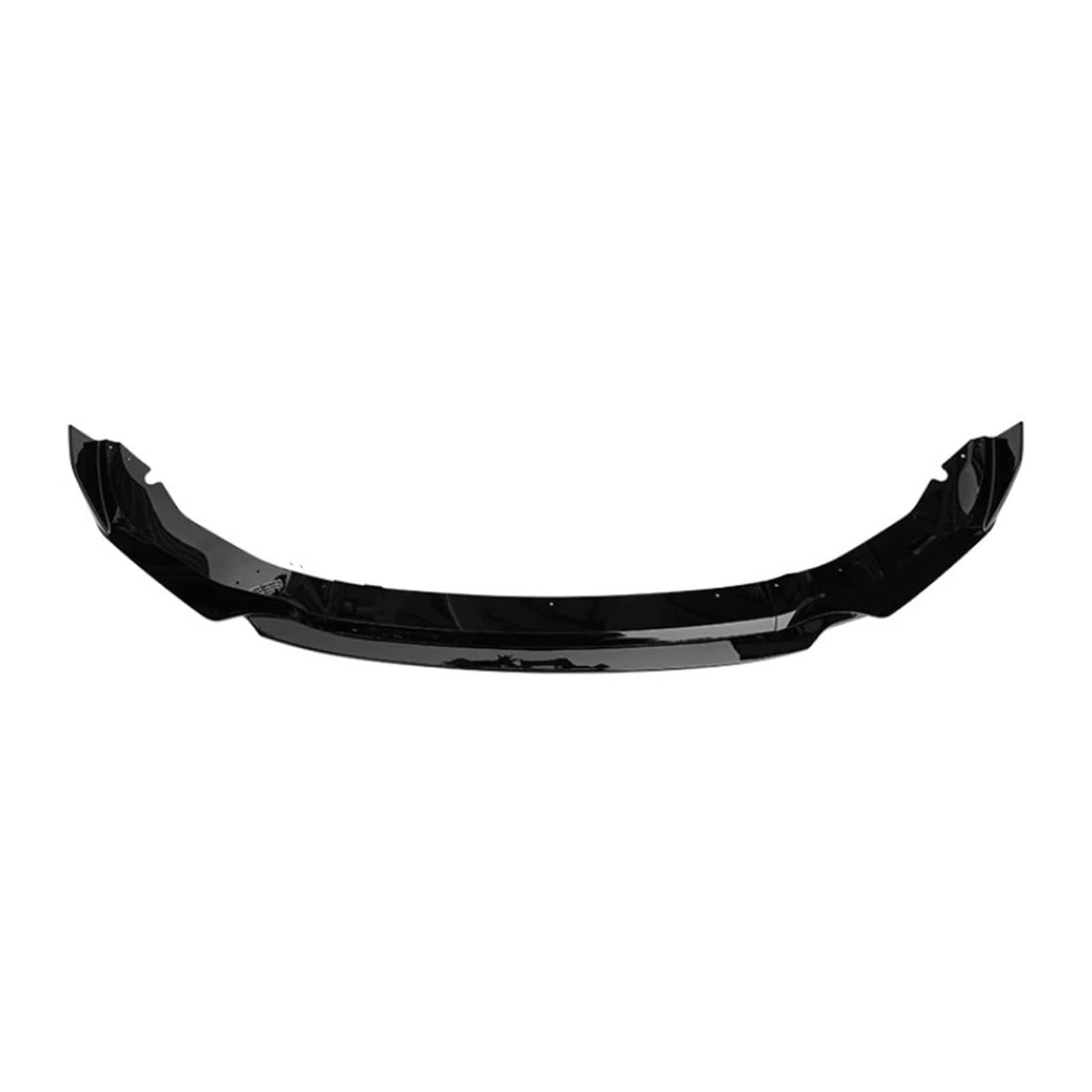 Auto Spoilerlippe 4Pcs Für Für X5 G05 Pre Facelift 2018 2019 2020 2021 2022 2023 UP Auto Vorderen Stoßfänger Lip Glänzend Schwarz ABS Spoiler Körper Kit Auto-Frontspoiler Auto Spoilerlippe 4Pcs Für Für X5 G05 Pre Facelift 2018 2019 2020 2021 2022 2023 UP Auto Vorderen Stoßfänger Lip Glänzend Schwarz ABS Spoiler Körper Kit Auto-Frontspoiler von KUVIEZ