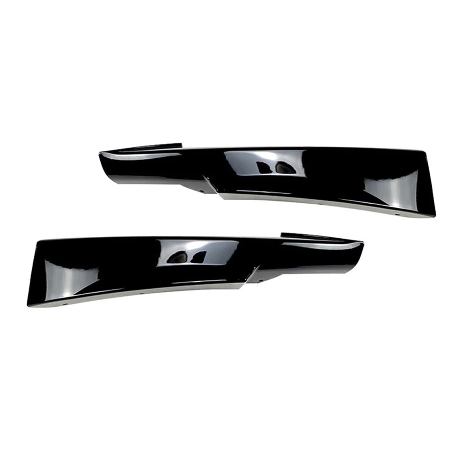 Auto Spoilerlippe Auto Vordere Stoßstange Lippe Für 3 Serie E90 E91 Für LCI Sport 2009 2010 2011 2012 Splitter Diffusor Körper Kits Spoiler Stoßstange Schutzfolie Auto-Frontspoiler(Gloss Black Splitte Auto Spoilerlippe Auto Vordere Stoßstange Lippe Für 3 Serie E90 E91 Für LCI Sport 2009 2010 2011 2012 Splitter Diffusor Körper Kits Spoiler Stoßstange Schutzfolie Auto-Frontspoiler(Gloss Black Splitte von KUVIEZ