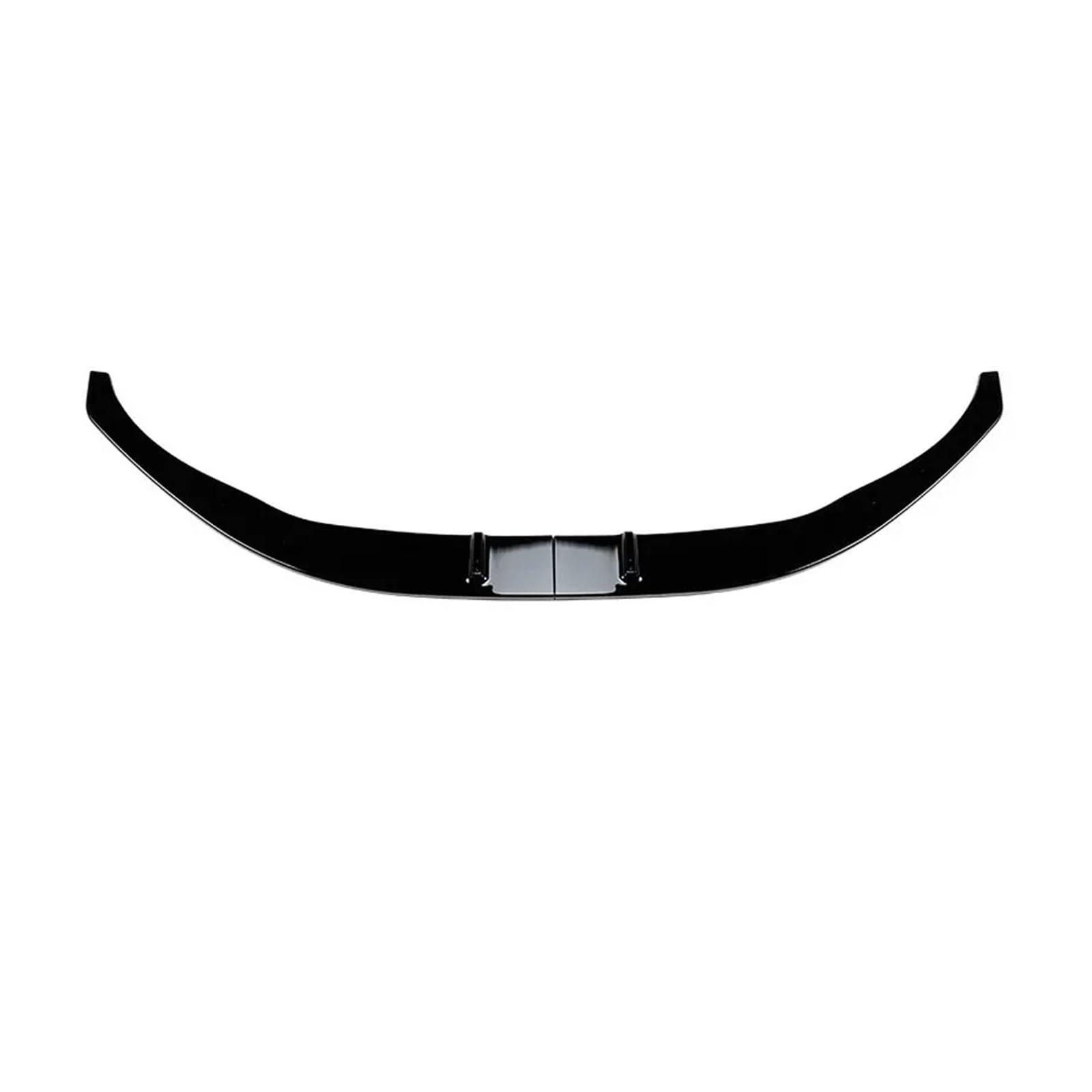 Auto Spoilerlippe Für 2er F22 F23 Sport MP 2015 2016 2017 2018 2019 Außenschutz Dekoration Auto Vorderstoßstange Lippe Vorderecke Spoiler Diffusor Kit Auto-Frontspoiler(Gloss Black Lip) von KUVIEZ