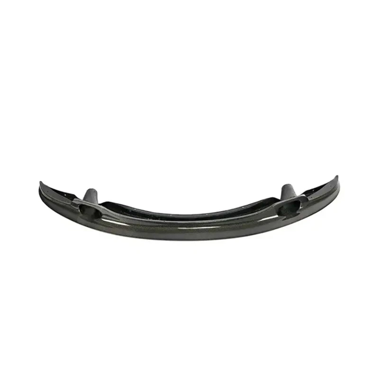 Auto Spoilerlippe Für 3 Serise E92 Für M3 2005 2006 2007-2012 GT4 Stil Front Schaufel Carbon Faser Auto Vorderen Stoßfänger Lip Spoiler Frp Unlackiert Auto-Frontspoiler(Unpainted) von KUVIEZ