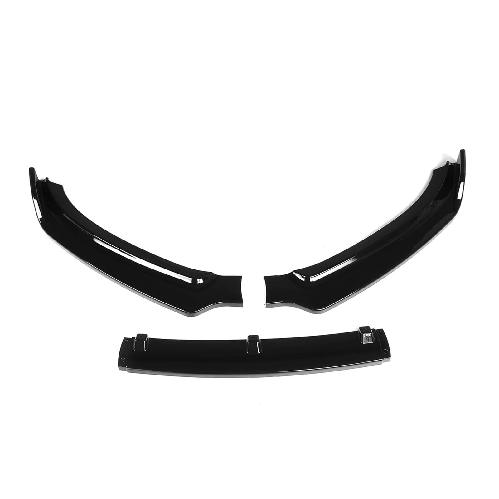 Auto Spoilerlippe Für A4 B8.5 2013 2014 2015 2016 Auto Front Stoßstange Splitter Lip Spoiler Diffusor Schutz Körper Kit Spoiler Abdeckung Auto-Frontspoiler Auto Spoilerlippe Für A4 B8.5 2013 2014 2015 2016 Auto Front Stoßstange Splitter Lip Spoiler Diffusor Schutz Körper Kit Spoiler Abdeckung Auto-Frontspoiler von KUVIEZ