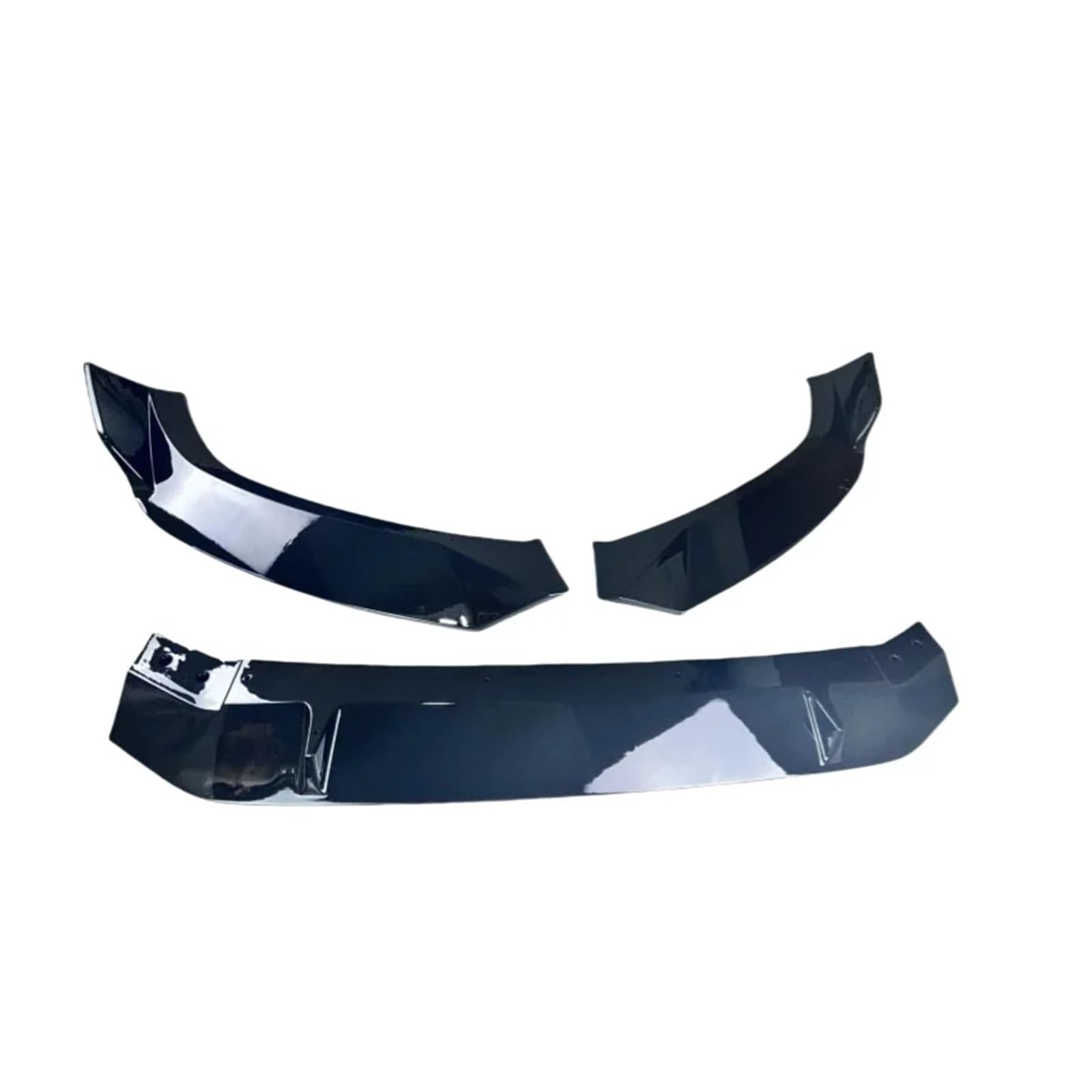 Auto Spoilerlippe Für A4 B9 2017 2018 2019 Standard Auto Vorderen Stoßfänger Lip Spoiler Splitter Guards Abdeckung Deflektor Frontschürze Lippe Kinn Körper Kit Auto-Frontspoiler Auto Spoilerlippe Für A4 B9 2017 2018 2019 Standard Auto Vorderen Stoßfänger Lip Spoiler Splitter Guards Abdeckung Deflektor Frontschürze Lippe Kinn Körper Kit Auto-Frontspoiler von KUVIEZ