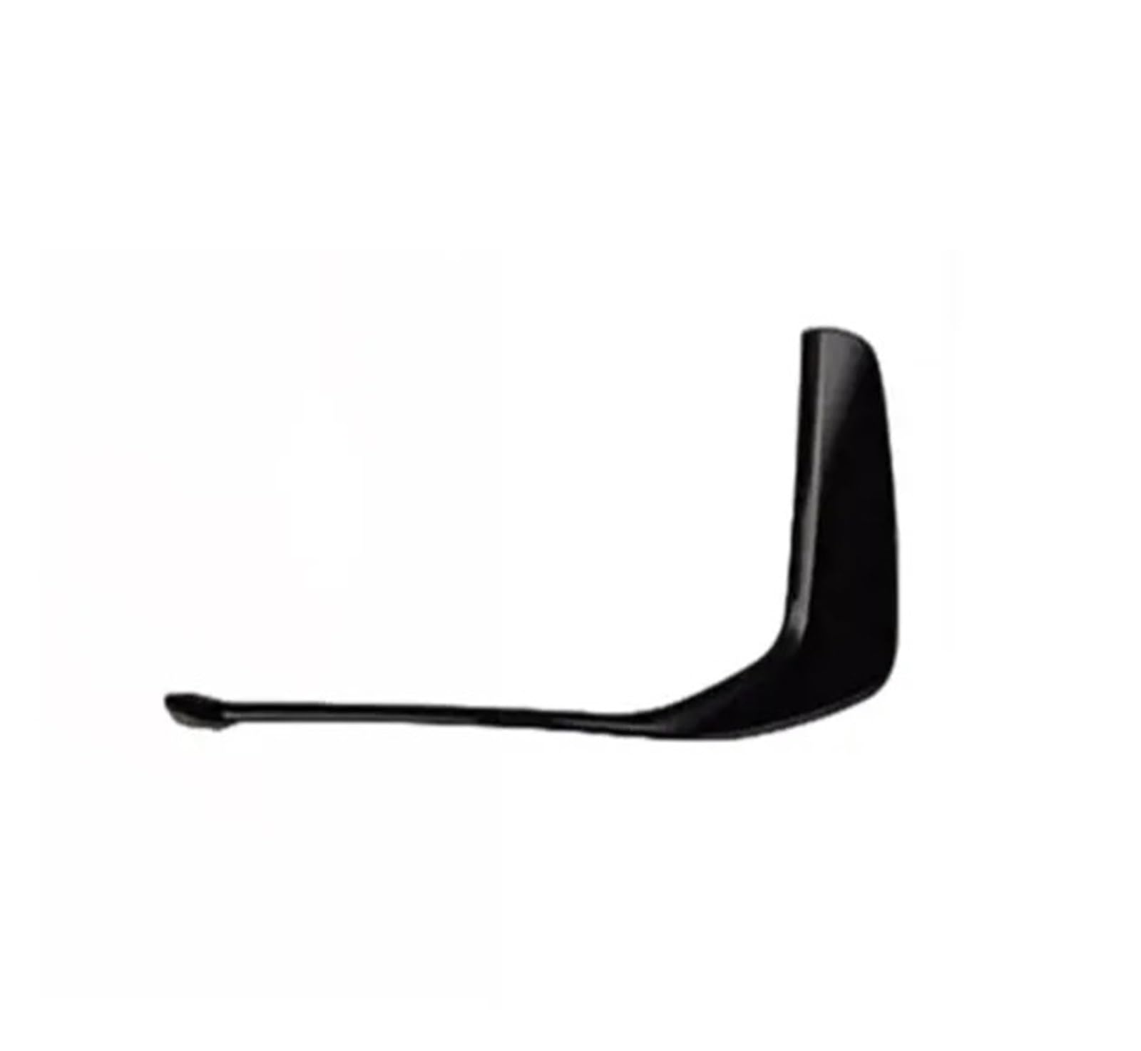 Auto Spoilerlippe Für A6 Für SLINE Für Linie S6 C8 Für Avant 2019 2020 2021 2022 Auto Vorderen Stoßfänger Abdeckung Streifen Trim 4K0807967AY9B 4K0807968AY9B Auto-Frontspoiler(1 Left) von KUVIEZ