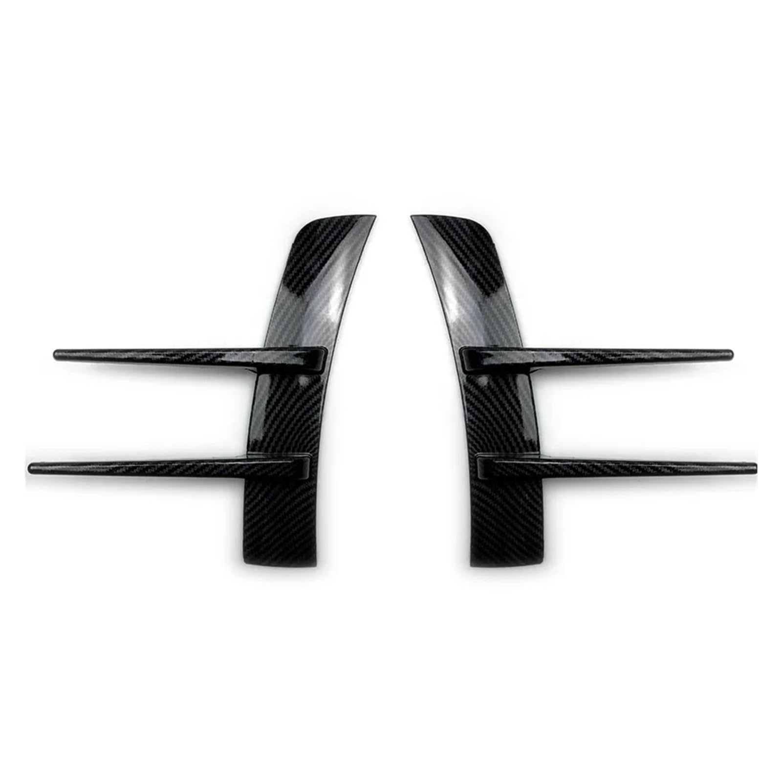 Auto Spoilerlippe Für Benz W177 A180 A200 A250 A260 Für AMG A35 2018 2019 2020 2021 2022 Auto Front Stoßstange Splitter Spoiler Nebel Licht Kühlergrill Trim Body Kits Auto-Frontspoiler(Carbon Look 1) Auto Spoilerlippe Für Benz W177 A180 A200 A250 A260 Für AMG A35 2018 2019 2020 2021 2022 Auto Front Stoßstange Splitter Spoiler Nebel Licht Kühlergrill Trim Body Kits Auto-Frontspoiler(Carbon Look 1) von KUVIEZ