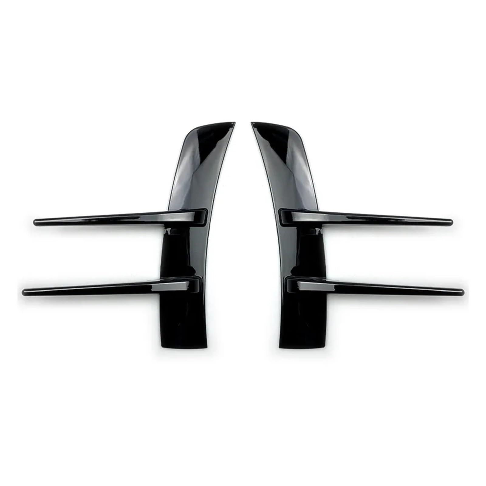 Auto Spoilerlippe Für Benz W177 A180 A200 A250 A260 Für AMG A35 2018 2019 2020 2021 2022 Auto Front Stoßstange Splitter Spoiler Nebel Licht Kühlergrill Trim Body Kits Auto-Frontspoiler(Gloss Black 1) Auto Spoilerlippe Für Benz W177 A180 A200 A250 A260 Für AMG A35 2018 2019 2020 2021 2022 Auto Front Stoßstange Splitter Spoiler Nebel Licht Kühlergrill Trim Body Kits Auto-Frontspoiler(Gloss Black 1) von KUVIEZ