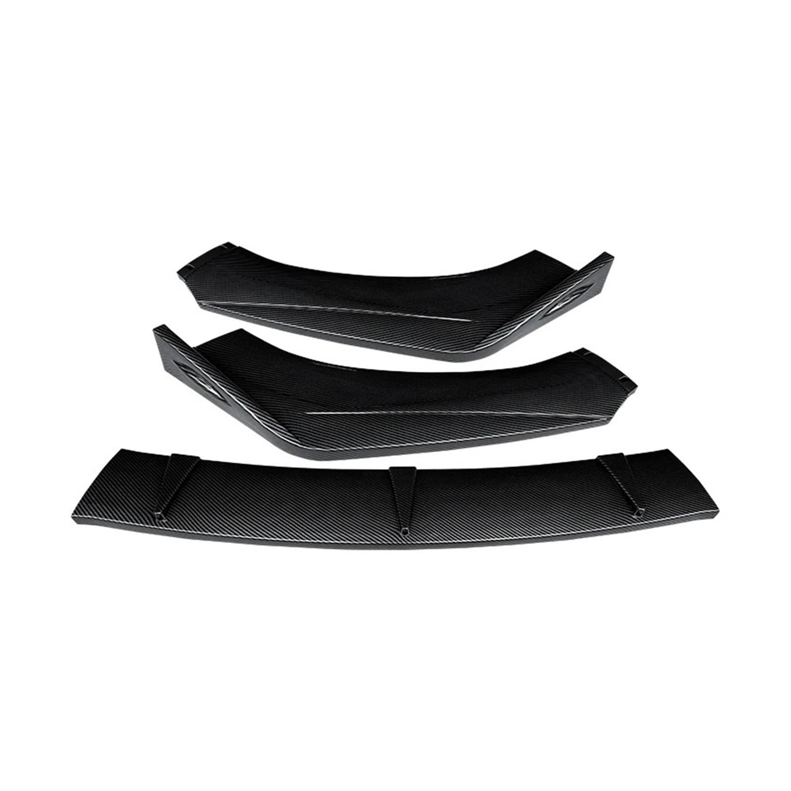 Auto Spoilerlippe Für Corolla 2014 15 16 17 18 19 20 2021 2022 Auto Vorderen Stoßfänger Lippe Kinn Tuning Zubehör Splitter Körper Kit Spoiler Deflektor Carbon Faser Auto-Frontspoiler(Carbon Fiber Look Auto Spoilerlippe Für Corolla 2014 15 16 17 18 19 20 2021 2022 Auto Vorderen Stoßfänger Lippe Kinn Tuning Zubehör Splitter Körper Kit Spoiler Deflektor Carbon Faser Auto-Frontspoiler(Carbon Fiber Look von KUVIEZ