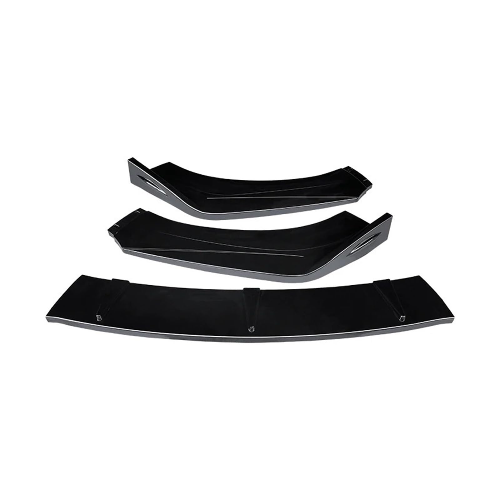 Auto Spoilerlippe Für Corolla 2014 15 16 17 18 19 20 2021 2022 Auto Vorderen Stoßfänger Lippe Kinn Tuning Zubehör Splitter Körper Kit Spoiler Deflektor Carbon Faser Auto-Frontspoiler(Gloss Black 14-21 Auto Spoilerlippe Für Corolla 2014 15 16 17 18 19 20 2021 2022 Auto Vorderen Stoßfänger Lippe Kinn Tuning Zubehör Splitter Körper Kit Spoiler Deflektor Carbon Faser Auto-Frontspoiler(Gloss Black 14-21 von KUVIEZ