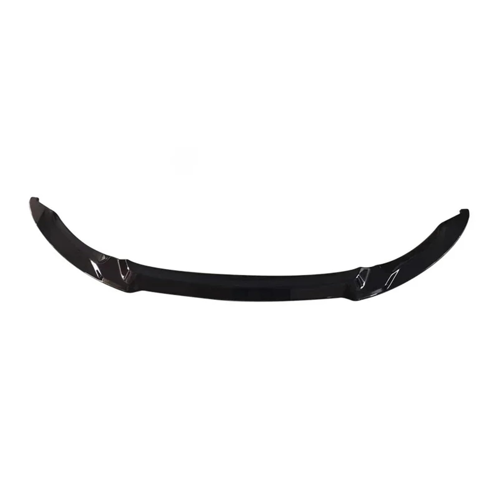 Auto Spoilerlippe Für F80 F82 F83 Für M3 Für M4 Für Tuning 2014-2020 Auto Front Lip Splitter Spoiler CS Diffusor Splitter Abdeckung Schutz Bodykits Auto-Frontspoiler(Gloss Black) von KUVIEZ
