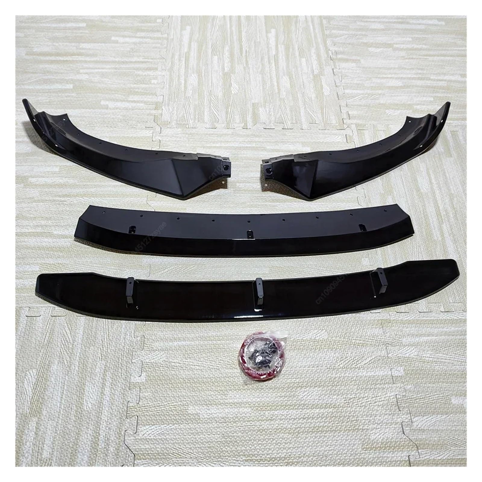 Auto Spoilerlippe Für Für X3 G01 Für X4 G02 M40i M40d Für Pack Für Sport 2017-2021 Auto Vorderen Stoßfänger Lip Spoiler Splitter Diffusor Deflektor Bodykit Tuning Auto-Frontspoiler Auto Spoilerlippe Für Für X3 G01 Für X4 G02 M40i M40d Für Pack Für Sport 2017-2021 Auto Vorderen Stoßfänger Lip Spoiler Splitter Diffusor Deflektor Bodykit Tuning Auto-Frontspoiler von KUVIEZ