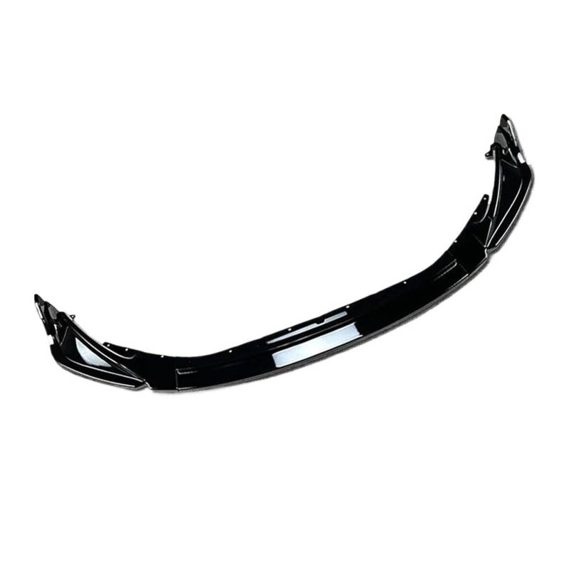 Auto Spoilerlippe Für G80 G82 G83 Für M3 Für M4 2020-2023 Für Wettbewerb Auto Vorderen Stoßfänger Lip Spoiler Splitter Auto Lip Lip Front Kinn Splitter Abdeckungen Auto-Frontspoiler von KUVIEZ