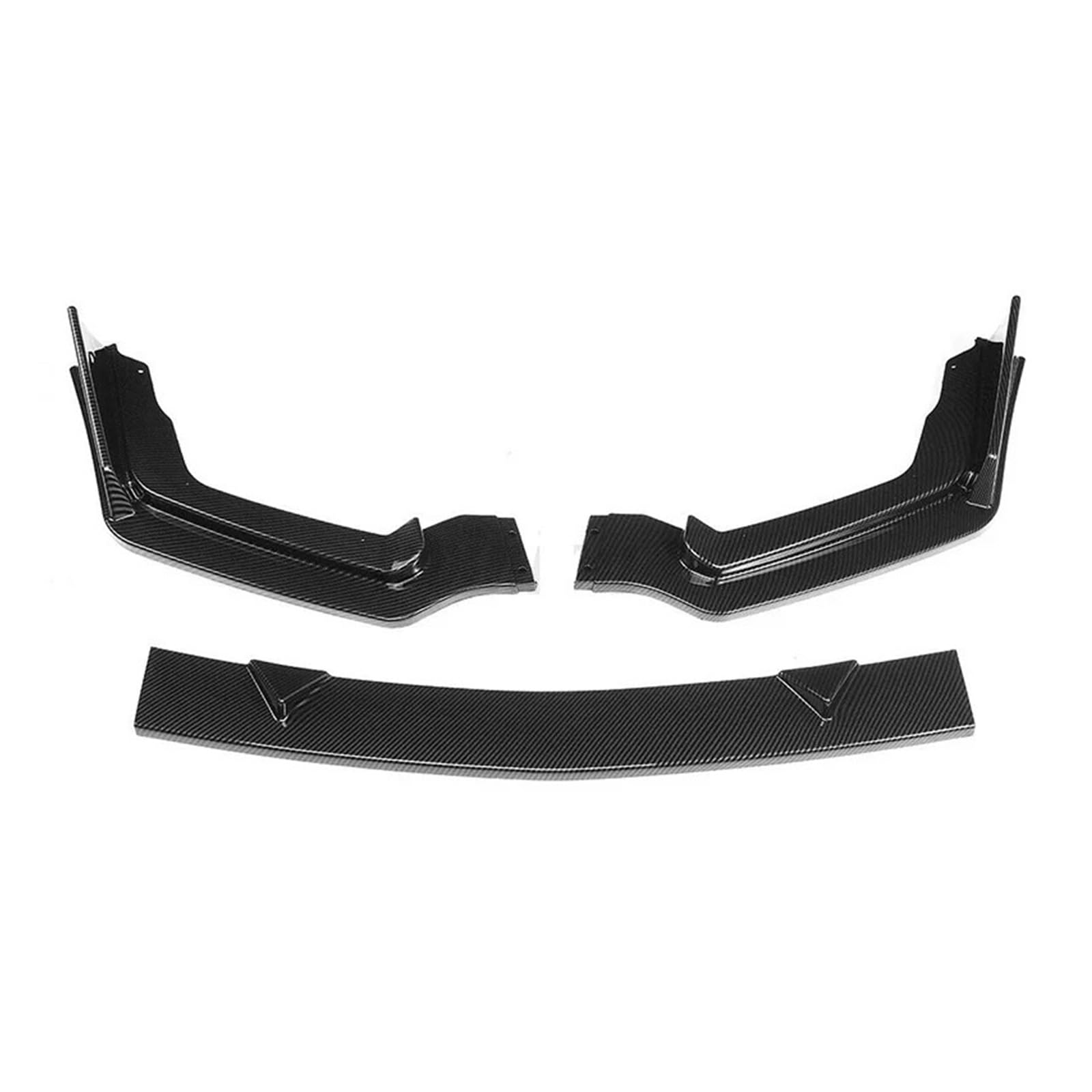 Auto Spoilerlippe Für Infiniti Für Q50 2014 2015 2016 2017 2018 2019 2020 2021 Auto Vorderen Stoßfänger Lip Spoiler Diffusor Auto Körper Kit Stoßstange Schutz Schutz Auto-Frontspoiler(14-17 Sport Carb Auto Spoilerlippe Für Infiniti Für Q50 2014 2015 2016 2017 2018 2019 2020 2021 Auto Vorderen Stoßfänger Lip Spoiler Diffusor Auto Körper Kit Stoßstange Schutz Schutz Auto-Frontspoiler(14-17 Sport Carb von KUVIEZ