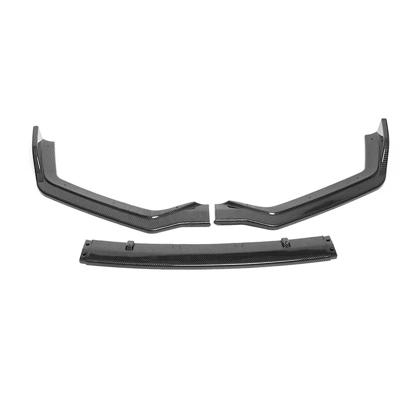Auto Spoilerlippe Für Infiniti Für Q50 2014 2015 2016 2017 2018 2019 2020 2021 Auto Vorderen Stoßfänger Lip Spoiler Diffusor Auto Körper Kit Stoßstange Schutz Schutz Auto-Frontspoiler(18-21 Sport Carb Auto Spoilerlippe Für Infiniti Für Q50 2014 2015 2016 2017 2018 2019 2020 2021 Auto Vorderen Stoßfänger Lip Spoiler Diffusor Auto Körper Kit Stoßstange Schutz Schutz Auto-Frontspoiler(18-21 Sport Carb von KUVIEZ
