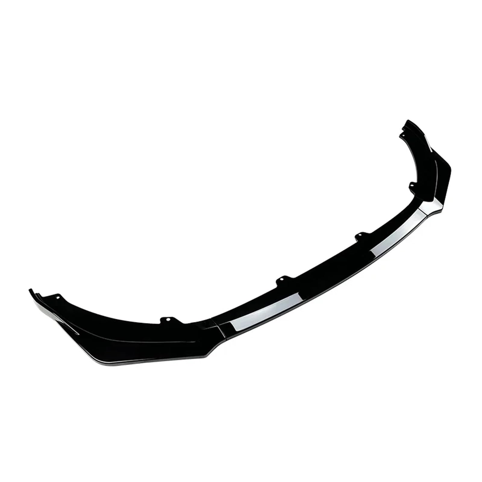 Auto Spoilerlippe Für Kia Für Stinger GT 2018 19 20 21 22 2023 Auto Front Stoßstange Splitter Lip Spoiler Diffusor Schutz Körper Kit Abdeckung Tuning ABS Glanz Schwarz Auto-Frontspoiler(Gloss Black) Auto Spoilerlippe Für Kia Für Stinger GT 2018 19 20 21 22 2023 Auto Front Stoßstange Splitter Lip Spoiler Diffusor Schutz Körper Kit Abdeckung Tuning ABS Glanz Schwarz Auto-Frontspoiler(Gloss Black) von KUVIEZ