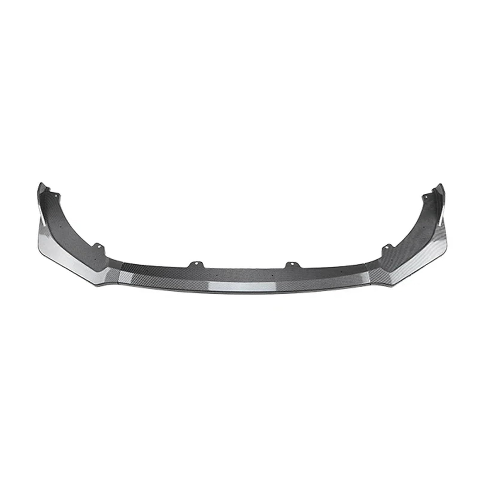 Auto Spoilerlippe Für Kia Für Stinger GT 2018 19 20 21 22 2023 Frontschürze Spoiler Lippe Unterkörper Kit Diffusor Splitter Tuning Guard Body Kit Tuning Schwarz Glänzend Auto-Frontspoiler(Carbon Look) Auto Spoilerlippe Für Kia Für Stinger GT 2018 19 20 21 22 2023 Frontschürze Spoiler Lippe Unterkörper Kit Diffusor Splitter Tuning Guard Body Kit Tuning Schwarz Glänzend Auto-Frontspoiler(Carbon Look) von KUVIEZ