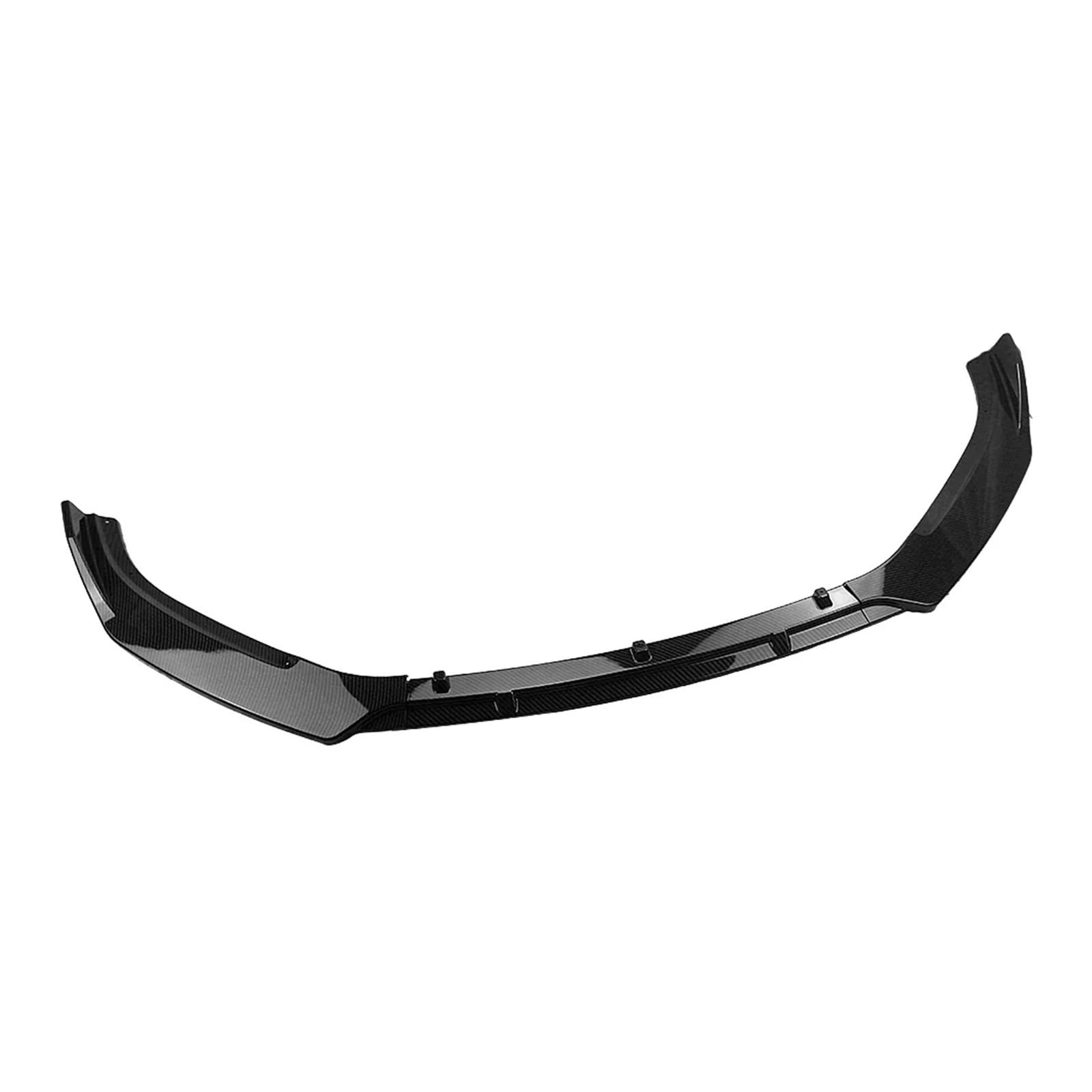 Auto Spoilerlippe Für Mazda 3 Für Axela Für Limousine 2014 15 16 17 2018 Frontschürze Spoiler Lip Untere Schutz Splitter Front Schürze Surround Diffusor Auto Teile Auto-Frontspoiler(Kohlefaser-Optik) Auto Spoilerlippe Für Mazda 3 Für Axela Für Limousine 2014 15 16 17 2018 Frontschürze Spoiler Lip Untere Schutz Splitter Front Schürze Surround Diffusor Auto Teile Auto-Frontspoiler(Kohlefaser-Optik) von KUVIEZ