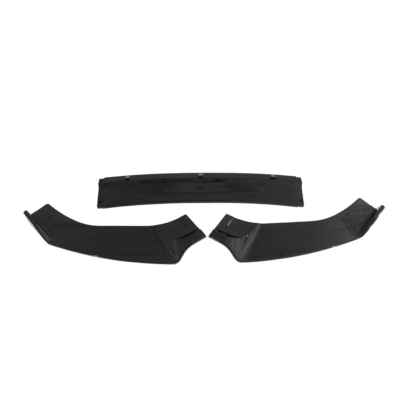 Auto Spoilerlippe Für VW Für Golf 7 7,5 MK7 MK7.5 Für GTI 2014 2015 2016 2017 2018 2019 Frontstoßstange Spoiler Lippe Auto Frontstoßstange Splitter Lip Spoiler Body Kit Auto-Frontspoiler Auto Spoilerlippe Für VW Für Golf 7 7,5 MK7 MK7.5 Für GTI 2014 2015 2016 2017 2018 2019 Frontstoßstange Spoiler Lippe Auto Frontstoßstange Splitter Lip Spoiler Body Kit Auto-Frontspoiler von KUVIEZ