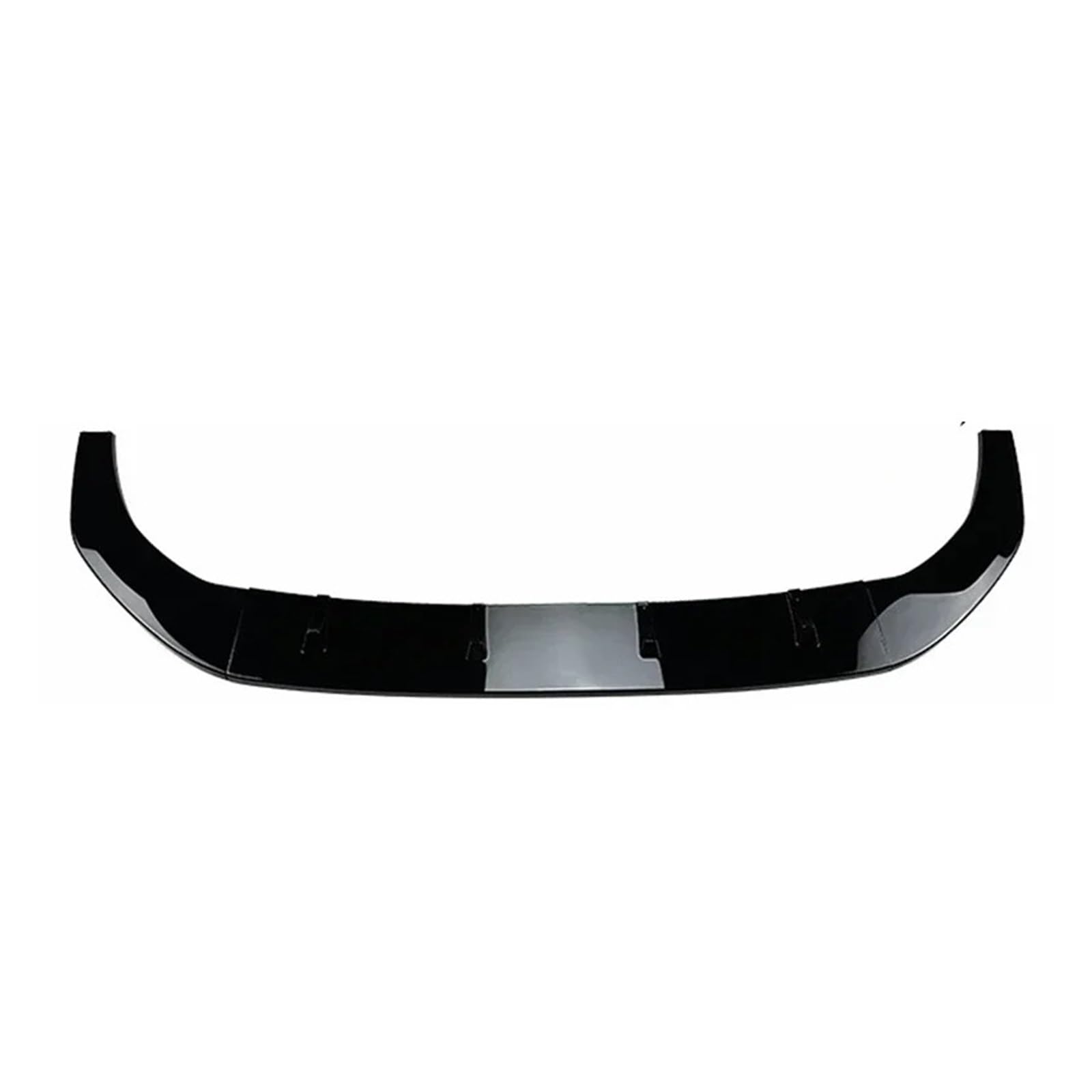 Auto Spoilerlippe Für VW Für Golf 7 Für GTI Für GTD R Für Linie MK7 MK7.5 2012-2017 Auto Vorderen Stoßfänger Canard Lip Lower Splitter Diffusor Außen Körper Kit Auto-Frontspoiler(Gloss Black) Auto Spoilerlippe Für VW Für Golf 7 Für GTI Für GTD R Für Linie MK7 MK7.5 2012-2017 Auto Vorderen Stoßfänger Canard Lip Lower Splitter Diffusor Außen Körper Kit Auto-Frontspoiler(Gloss Black) von KUVIEZ