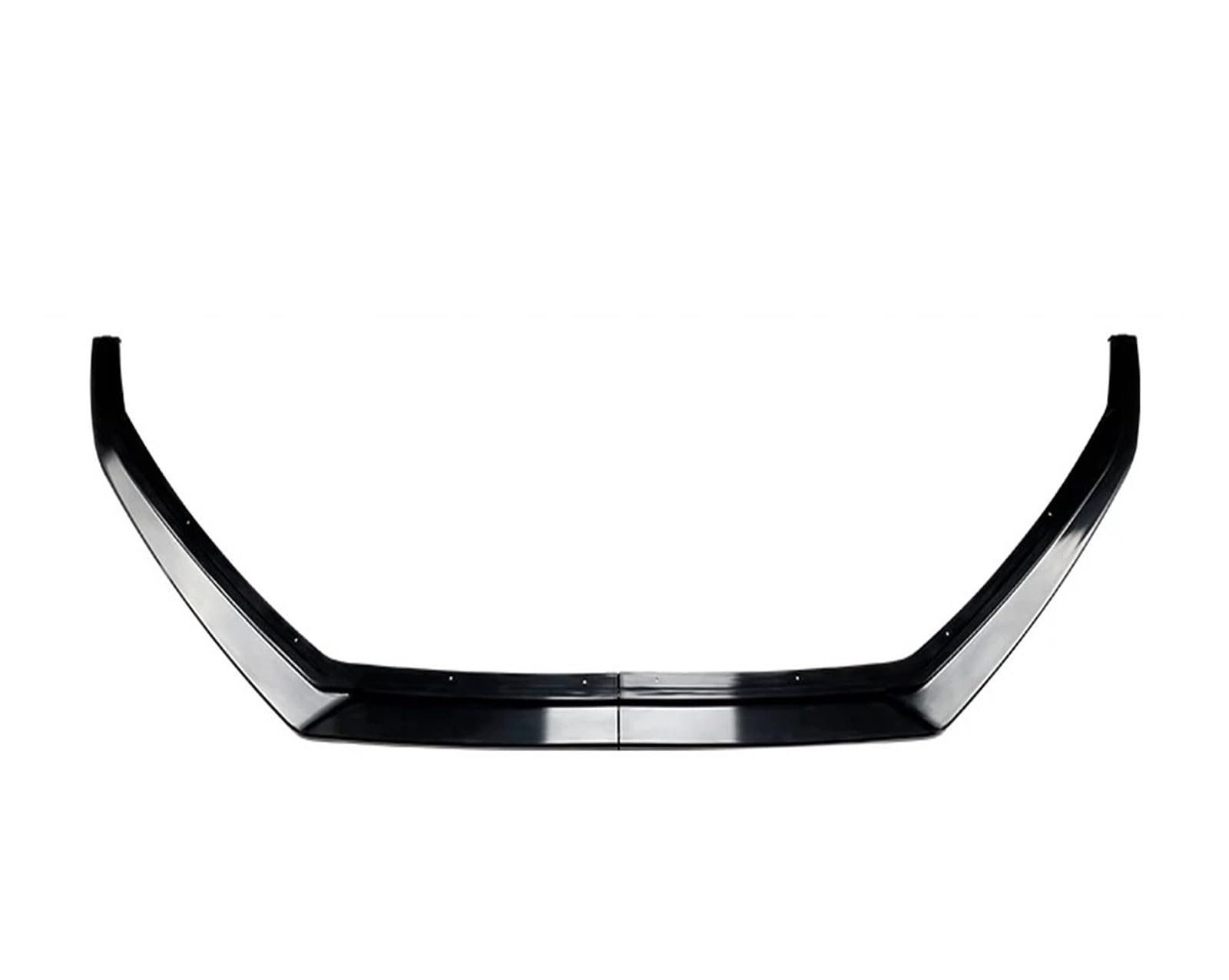 Auto Spoilerlippe Für VW Für Polo 6R 6C 2009 2010-2017 Auto Frontschürze Lip Splitter Diffusor Körper Kit Spoiler Stoßstange Schutzfolie Auto Dekoration Auto-Frontspoiler Auto Spoilerlippe Für VW Für Polo 6R 6C 2009 2010-2017 Auto Frontschürze Lip Splitter Diffusor Körper Kit Spoiler Stoßstange Schutzfolie Auto Dekoration Auto-Frontspoiler von KUVIEZ