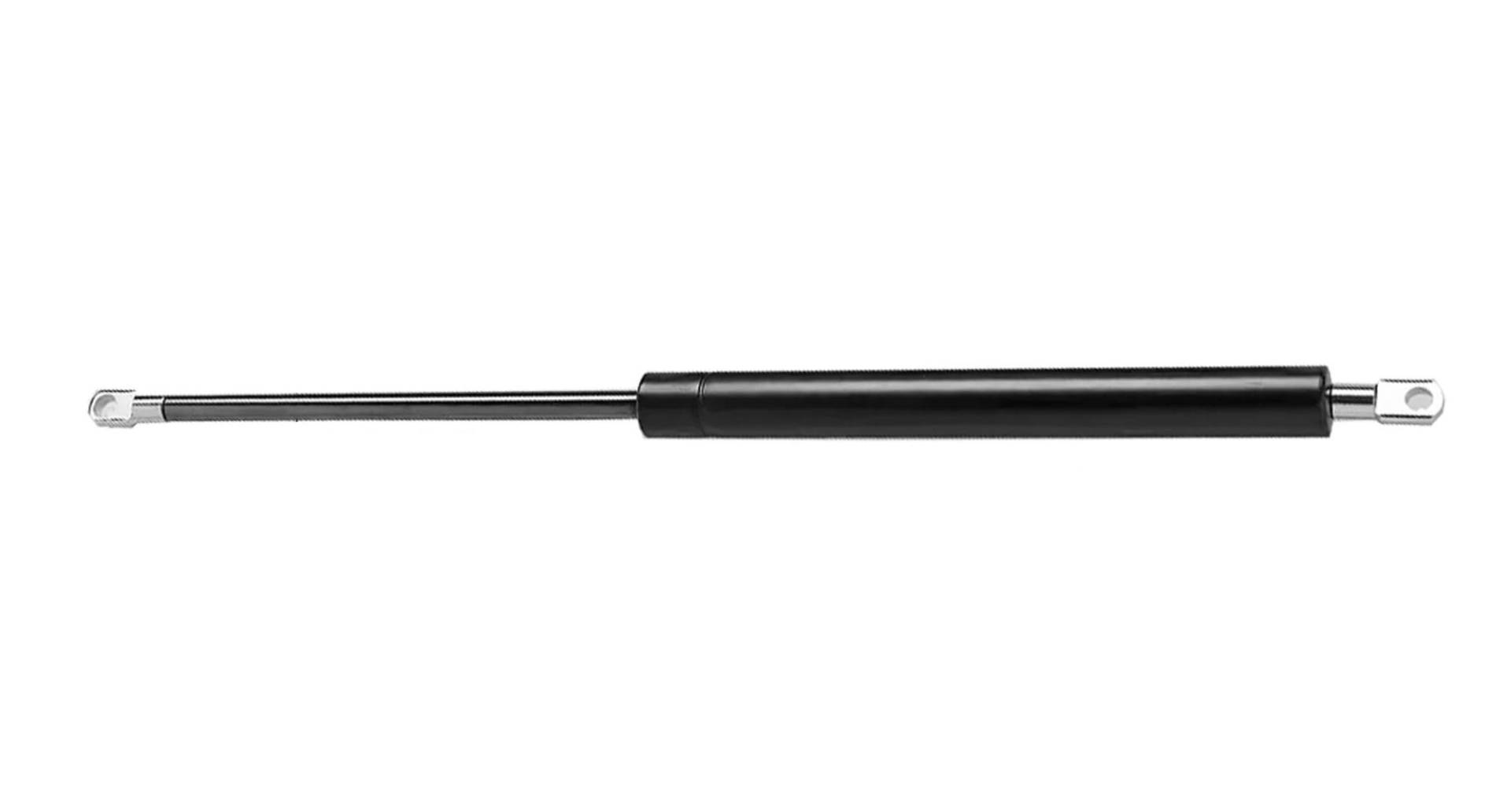 Gasdruckfeder Universal 1000N 310-380mm Gasdruckfedern Ösen Enden Hebestütze Lagerung Betthebestütze Auto Stoßdämpfer Gasfeder Gasfeder Heckklappe(YQ 10 22-150-380) von KUVIEZ