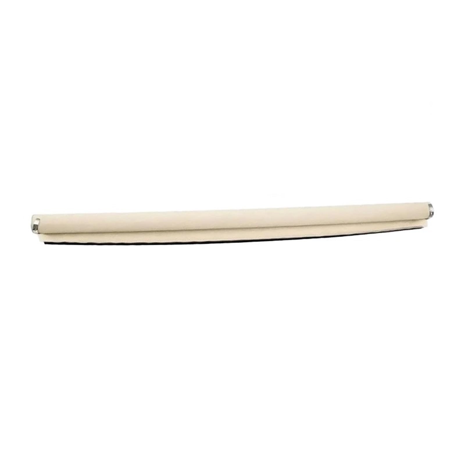 Sonnenblende 1K8877307A Für VW Für Scirocco 2009-2018 Auto Dachfenster Shutter Schiebedach Sonnenschirm Schatten Vorhang Abdeckung Montage Markise Autofenster Sonnenschutz(Beige Only Cloth) von KUVIEZ