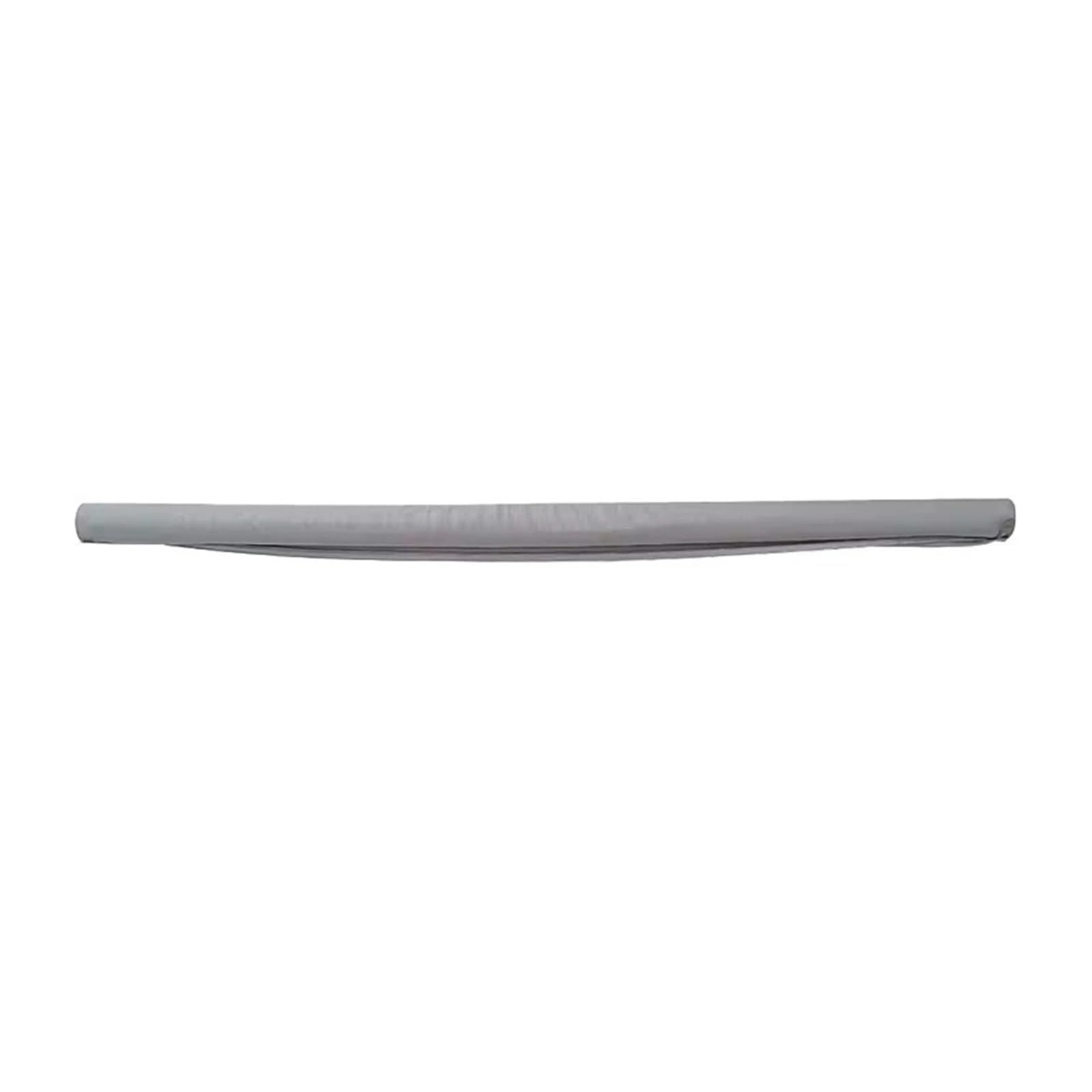 Sonnenblende 1K8877307A Für VW Für Scirocco 2009-2018 Auto Dachfenster Shutter Schiebedach Sonnenschirm Schatten Vorhang Abdeckung Montage Markise Autofenster Sonnenschutz(Grey Only Cloth) von KUVIEZ