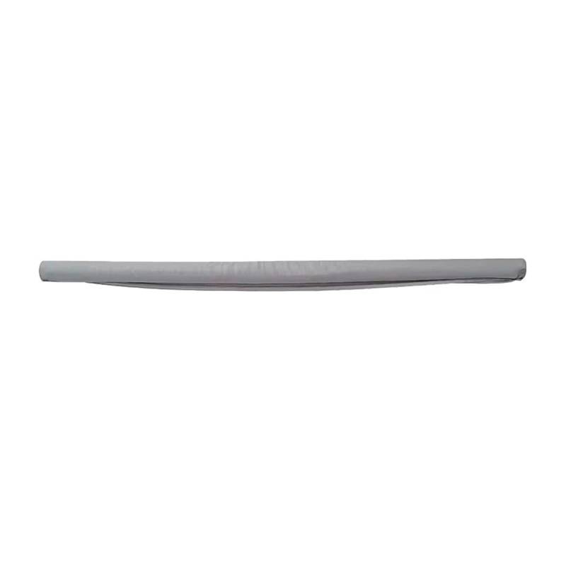 Sonnenblende 1K8877307A Für VW Für Scirocco 2009-2018 Auto Dachfenster Shutter Schiebedach Sonnenschirm Schatten Vorhang Abdeckung Montage Markise Autofenster Sonnenschutz(Grey Only Cloth) von KUVIEZ
