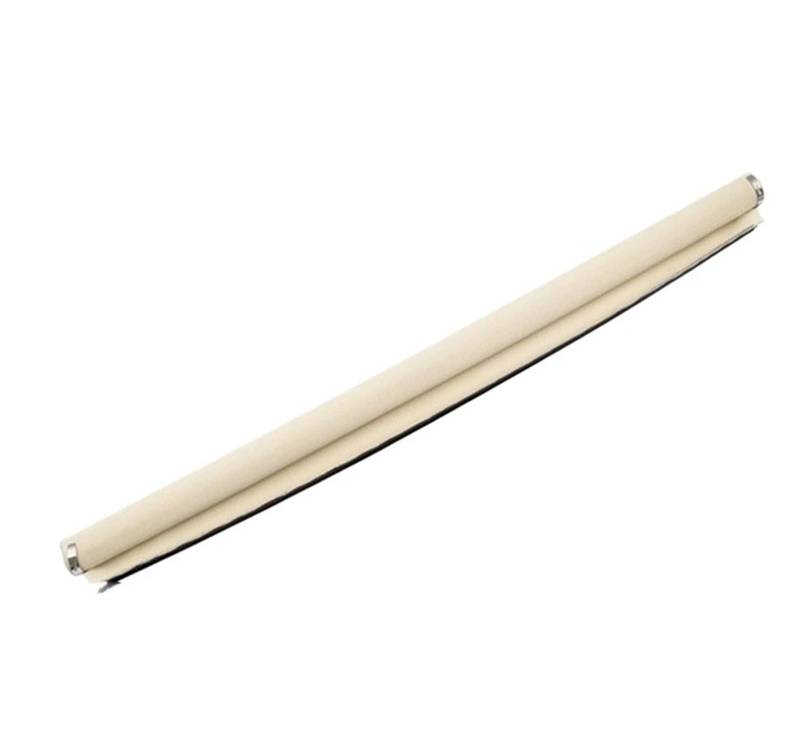 Sonnenblende 1K9877307 1K9877307B Für VW Für Golf 2007-2014 Für Jetta 2008-2009 Für Tiguan 2008-2017 Sonnenschirm Vorhang Auto Schiebedach Abdeckung Montage Autofenster Sonnenschutz(Beige) von KUVIEZ