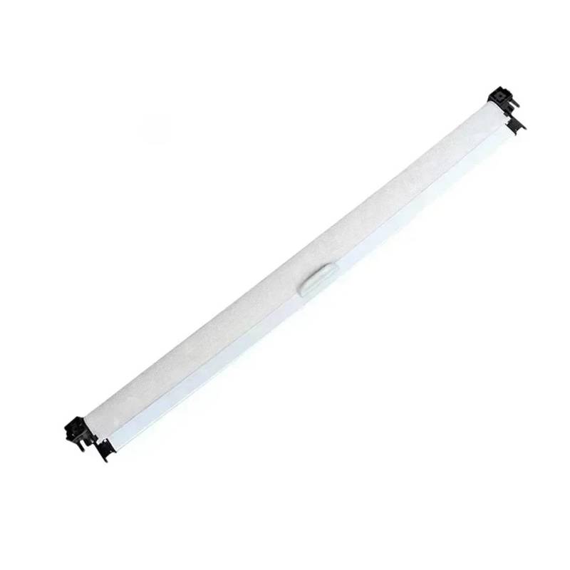 Sonnenblende 3C8877307 3C8877307A 3C8 877 307A Für VW Für CC 2012-2017 Für Passat Für CC 2009-2012 Autodachzelt Markise Schiebedach Sonnenschirmabdeckung Montage Autofenster Sonnenschutz(White Assembl von KUVIEZ