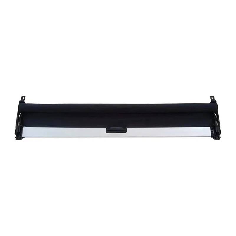 Sonnenblende 3GD877307 3GD877307A Dachfenster-Rollladen-Schiebedach-Sonnenschutz-Vorhang-Abdeckungs-Montage Für VW Für Magotan B8 Für Passat 2017 2018 2019 Autofenster Sonnenschutz(3GD877307A-Black) von KUVIEZ
