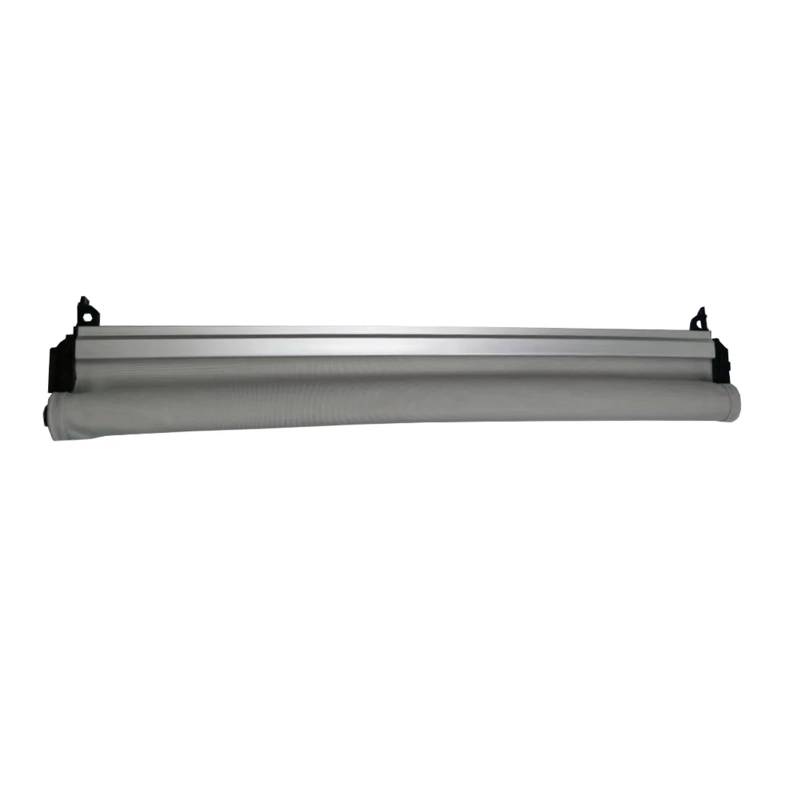 Sonnenblende 3GD877307A Auto-Dachfenster-Rollladen-Schiebedach-Sonnenschutzvorhang Für Skoda Für Superb 2015 2016 2017 2018 2019 2020 2021 2022 3G5 877 307 Eine Autofenster Sonnenschutz(Grey) von KUVIEZ
