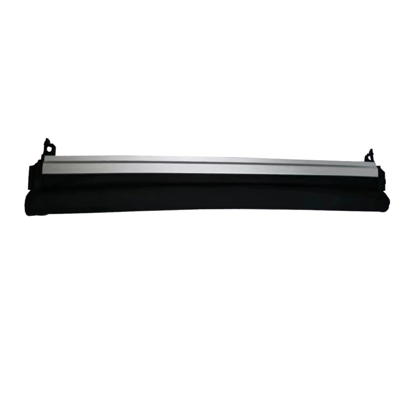 Sonnenblende 3GD877307A Auto-Dachfenster-Rollladen-Schiebedach-Sonnenschutzvorhang Für Skoda Für Superb 2015 2016 2017 2018 2019 2020 2021 2022 3G5 877 307 Eine Autofenster Sonnenschutz(Schwarz) von KUVIEZ