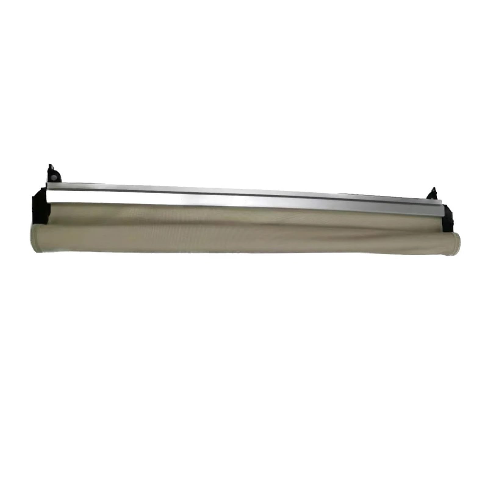 Sonnenblende 3GD877307A Auto-Dachfenster-Rollladen-Schiebedach-Sonnenschutzvorhang Für VW Für Passat Für Variant Für Santana Für Arteon 3G5 877 307 A Autofenster Sonnenschutz(Beige) von KUVIEZ