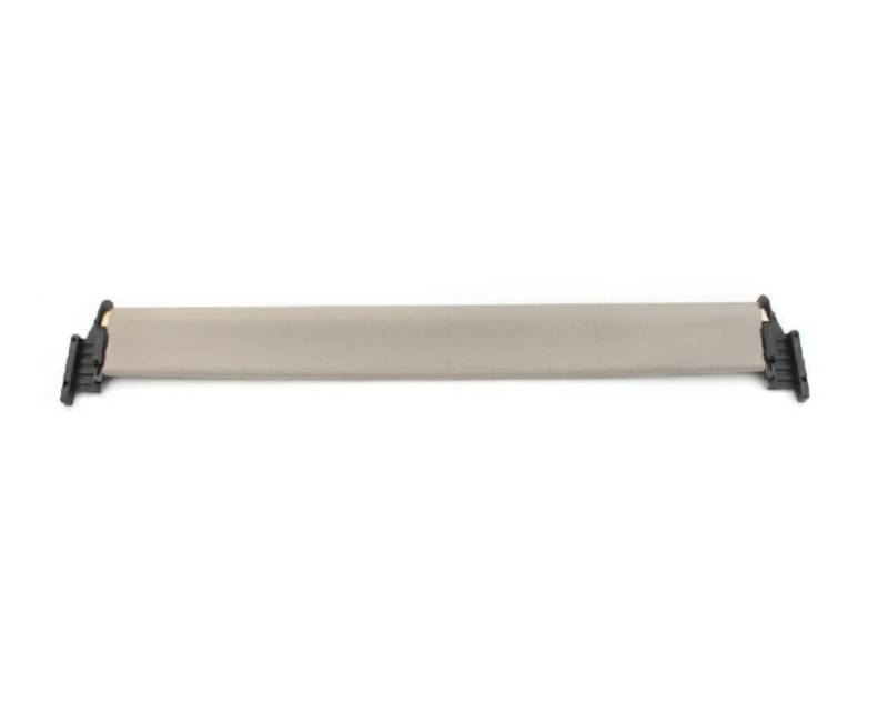 Sonnenblende 54107237590 Für F07 GT5 528i 535i 550i GT 54107237591 54107237592 Schiebedach Vorhang Abdeckung Autofenster Sonnenschutz(Beige) von KUVIEZ