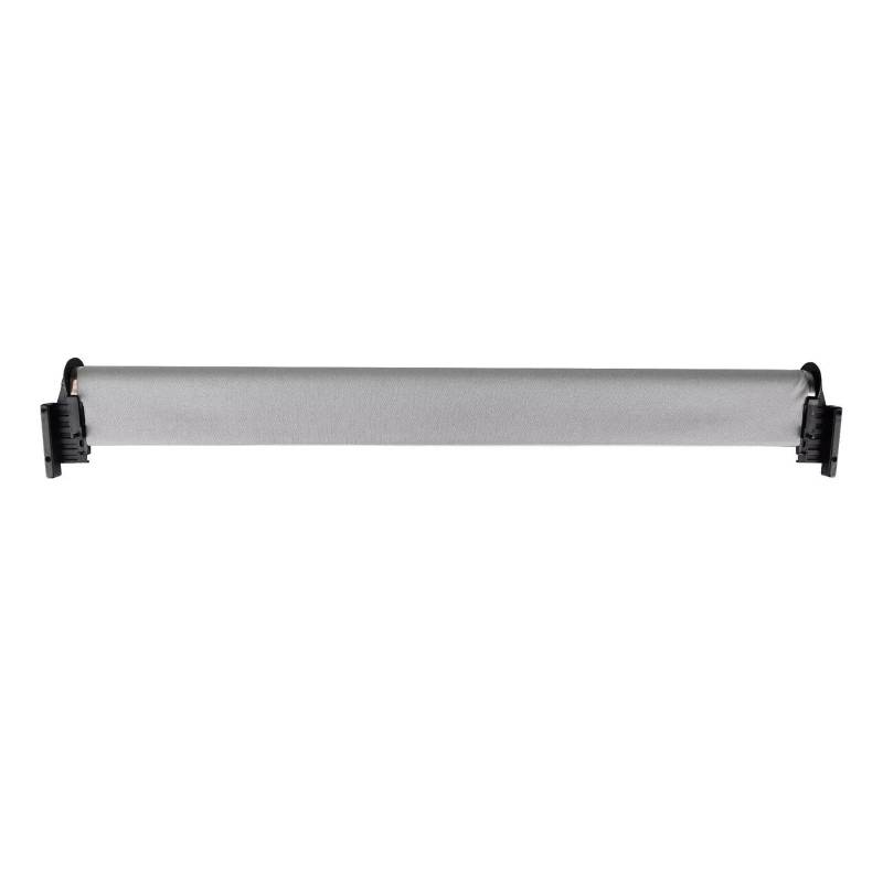 Sonnenblende 54107237590 Für F07 GT5 528i 535i 550i GT 54107237591 54107237592 Schiebedach Vorhang Abdeckung Autofenster Sonnenschutz(Grey) von KUVIEZ