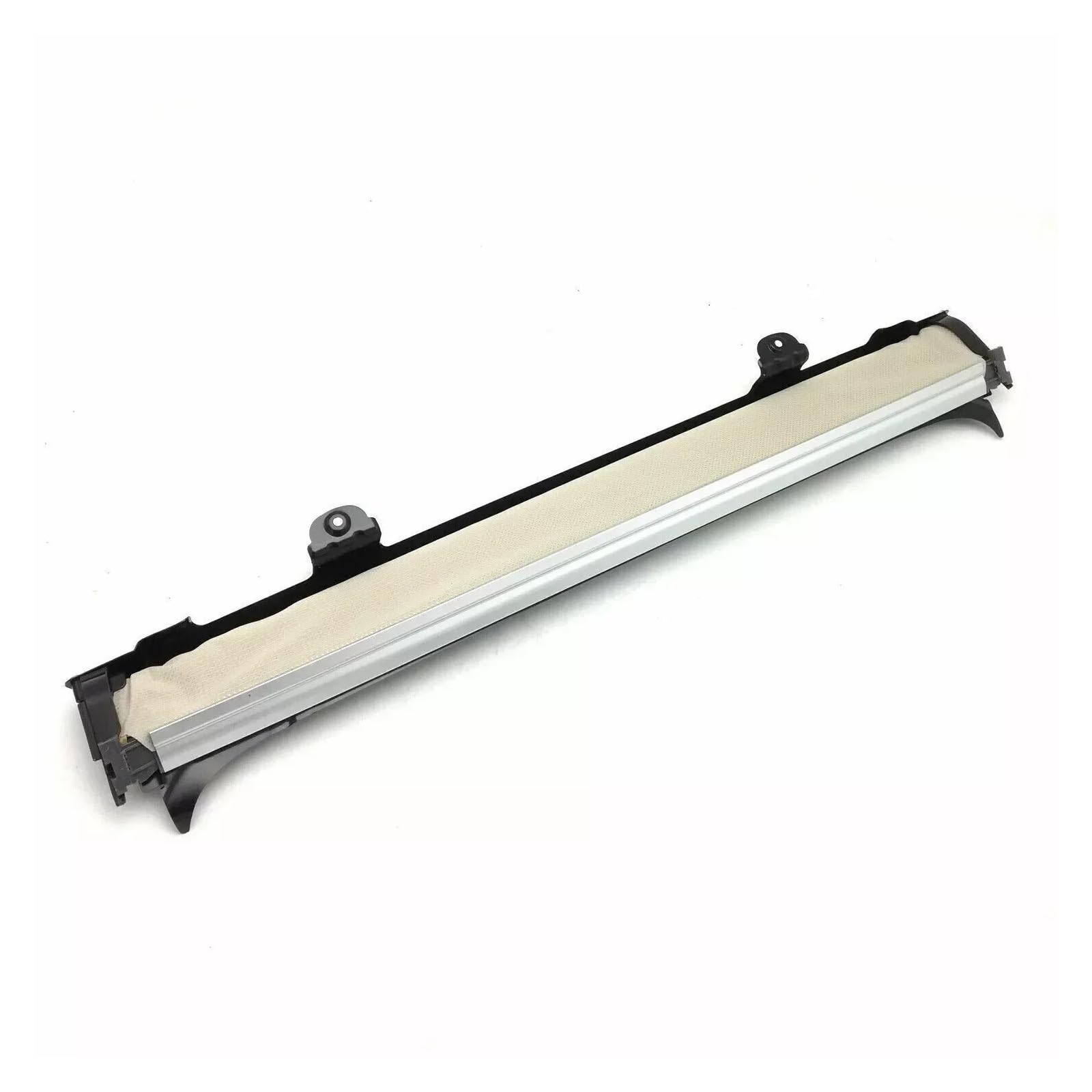 Sonnenblende 5ND877307 Auto-Schiebedach-Sonnenschutz-Montageabdeckung Für VW Für Golf Für Variant Für Passat Für Variant Für Jetta Für Sharan Für Tiguan Für MK1 Autofenster Sonnenschutz(Beige-Assembly Sonnenblende 5ND877307 Auto-Schiebedach-Sonnenschutz-Montageabdeckung Für VW Für Golf Für Variant Für Passat Für Variant Für Jetta Für Sharan Für Tiguan Für MK1 Autofenster Sonnenschutz(Beige-Assembly von KUVIEZ