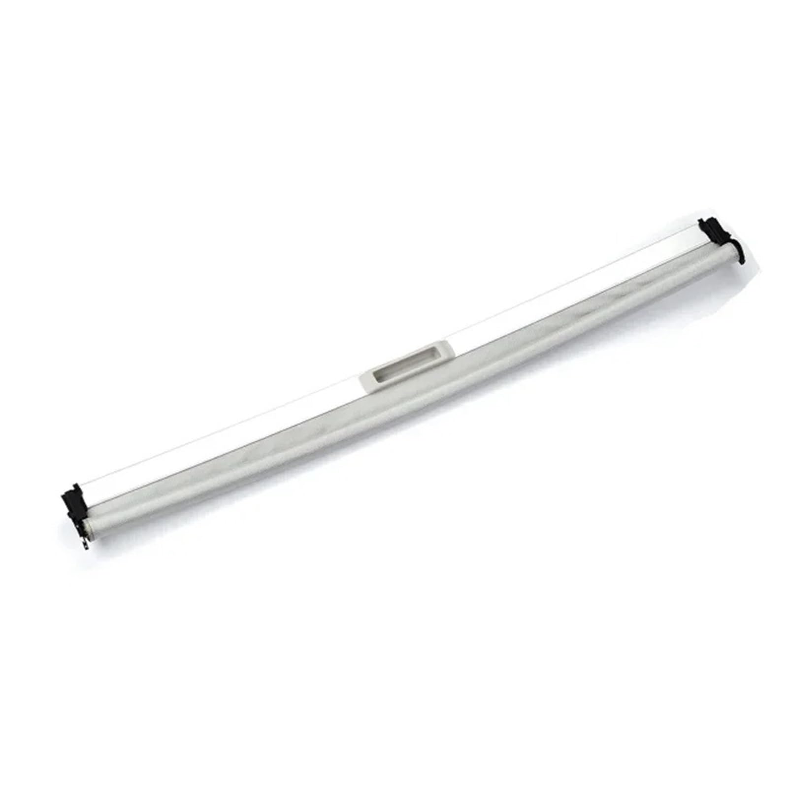 Sonnenblende 8T0877307 8T0877307QS8 Für A5 Für Quattro 2008-2016 S5 RS5 Auto Dach Zelt Markise Schiebedach Montage Schwarz Grau Beige 8T08773074T2 Autofenster Sonnenschutz(Grey Assembly) von KUVIEZ