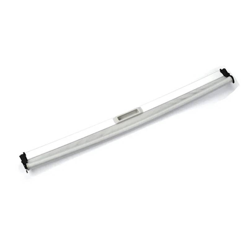 Sonnenblende 8T0877307 8T0877307QS8 Für A5 Für Quattro 2008-2016 S5 RS5 Auto Dach Zelt Markise Schiebedach Montage Schwarz Grau Beige 8T08773074T2 Autofenster Sonnenschutz(Grey Assembly) von KUVIEZ