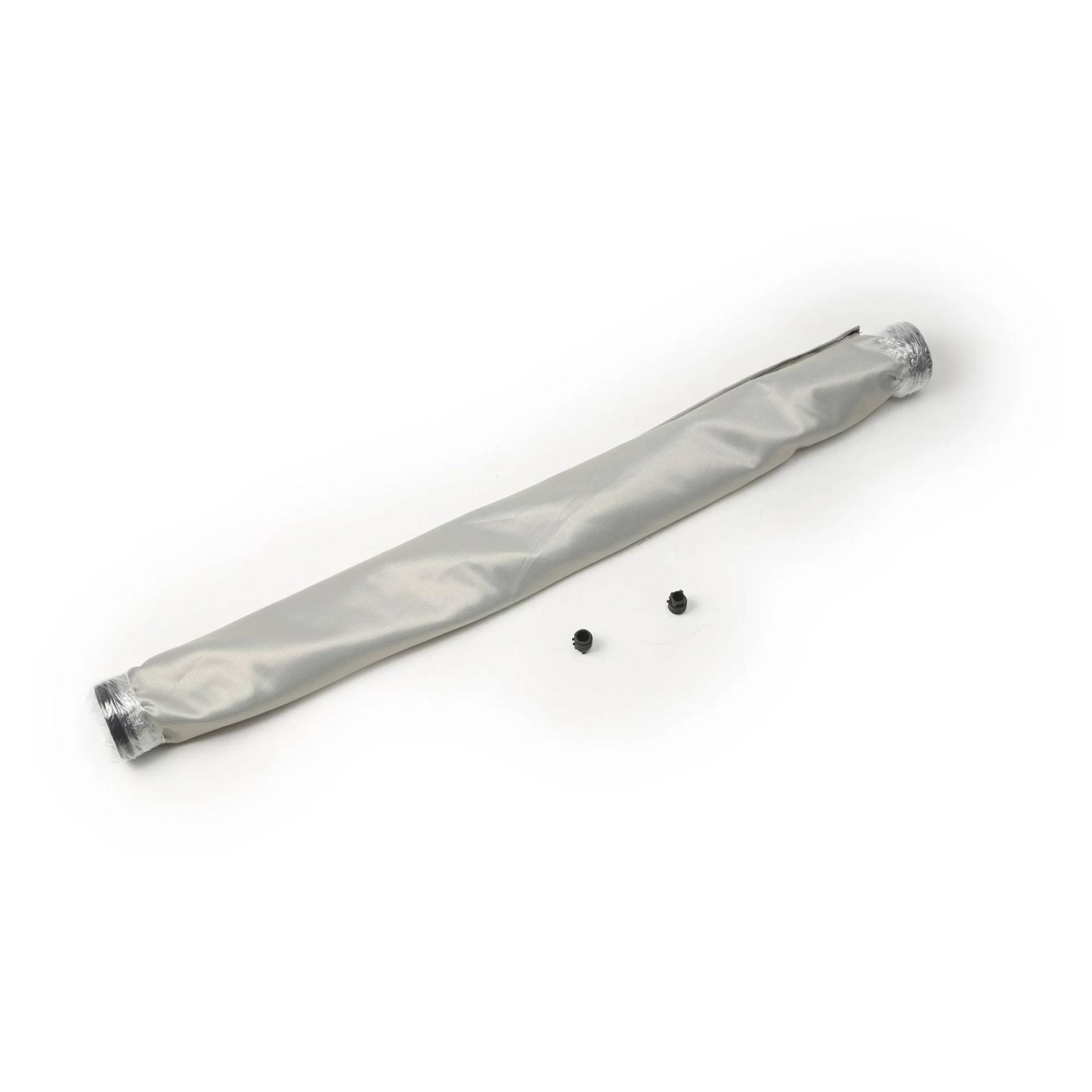 Sonnenblende A1677803100 Für Benz Für GLE Für GLS 167 780 31 00 Auto Schiebedach Vorhang Einzigen Stoff Autofenster Sonnenschutz(Grey) von KUVIEZ