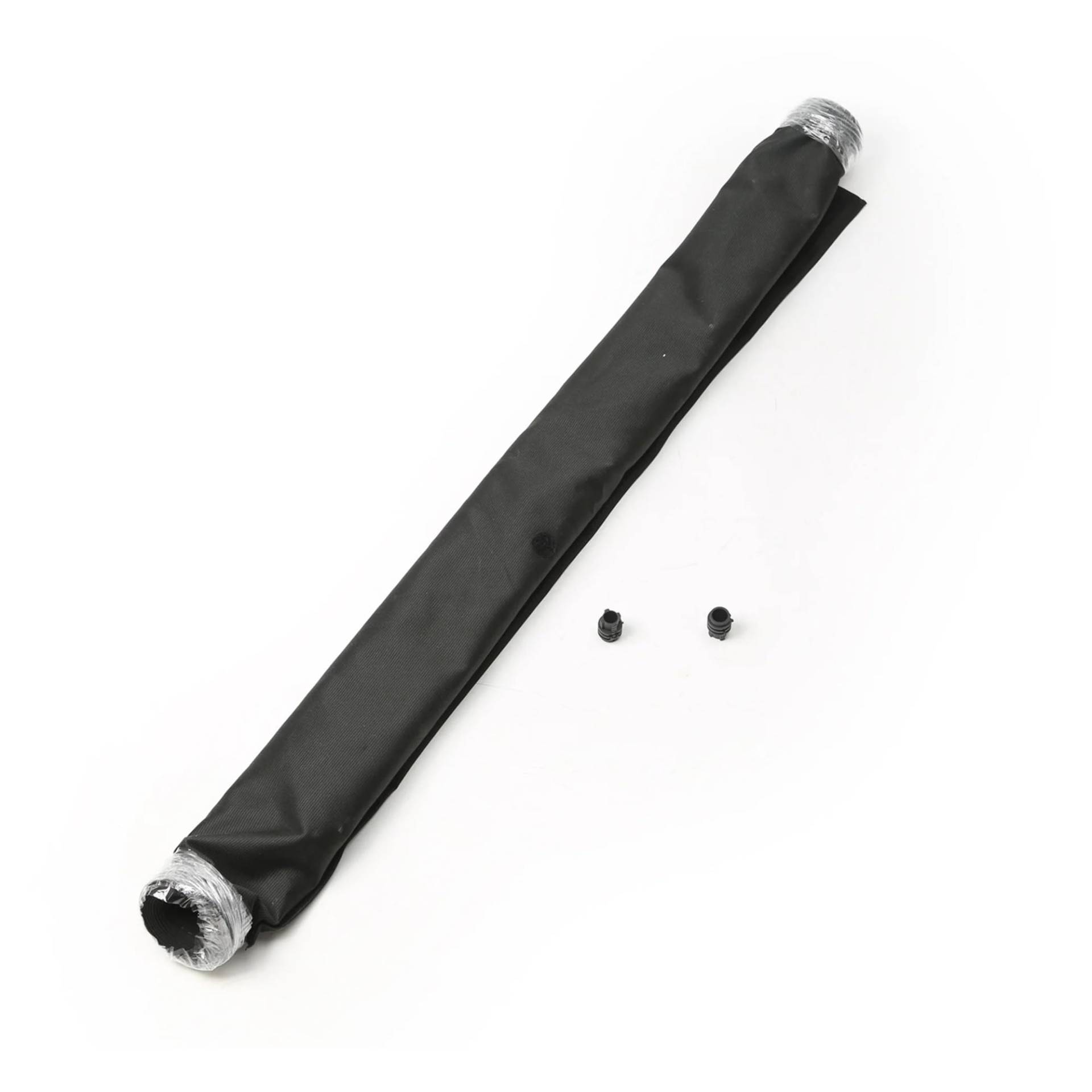 Sonnenblende A1677803100 Für Benz Für GLE Für GLS 167 780 31 00 Auto Schiebedach Vorhang Einzigen Stoff Autofenster Sonnenschutz(Schwarz) von KUVIEZ